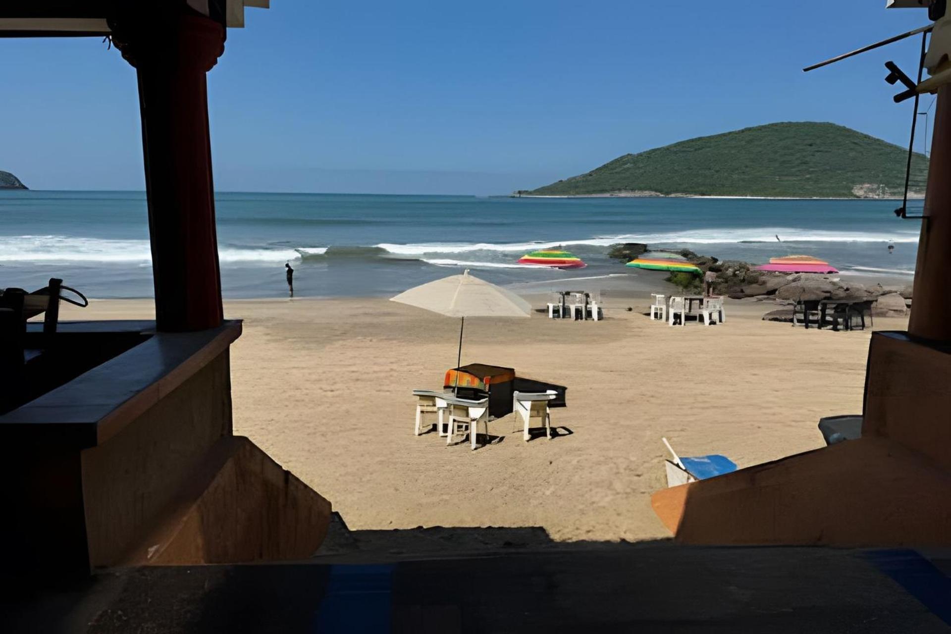 Linda Vista Mazatlan