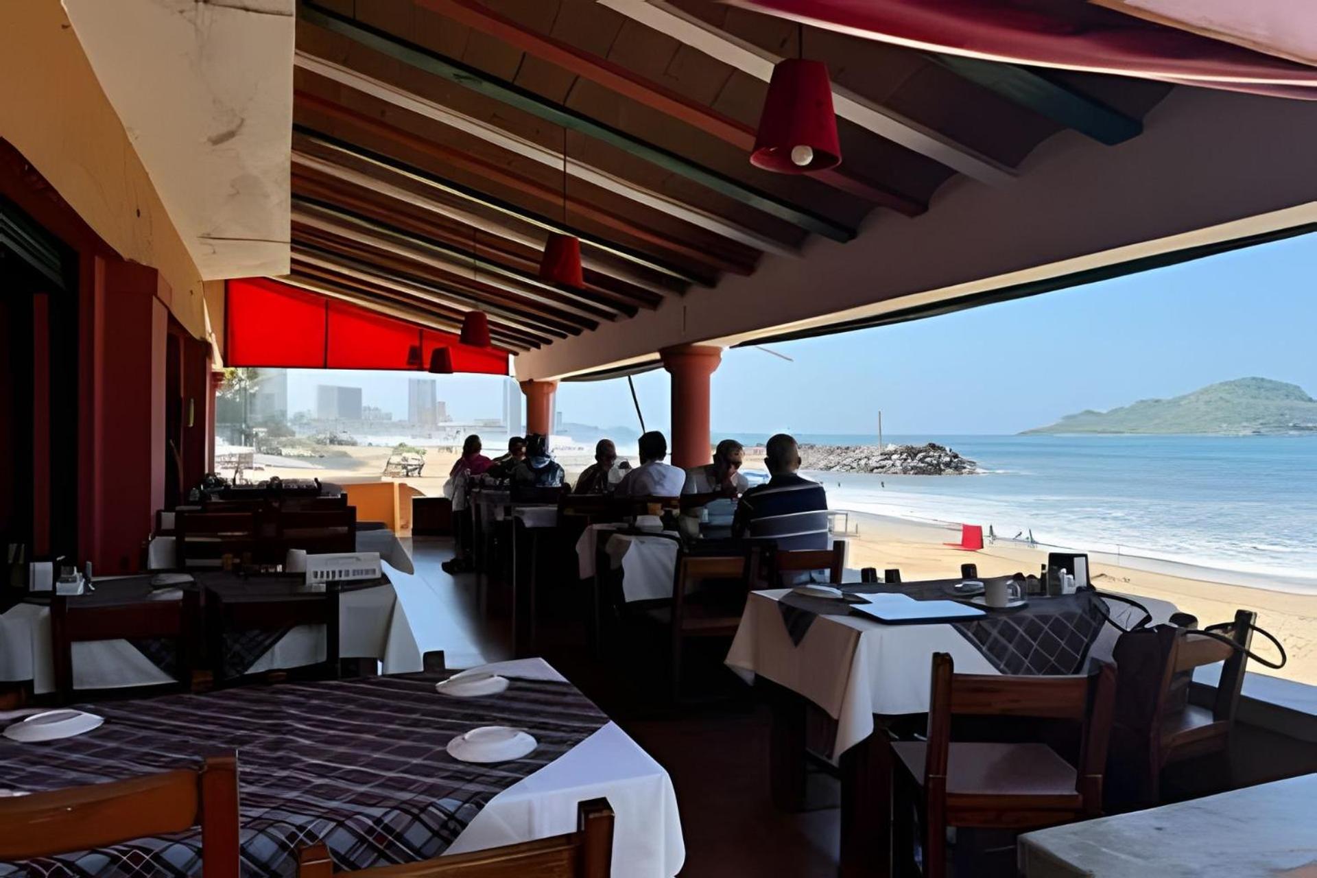 Linda Vista Mazatlan