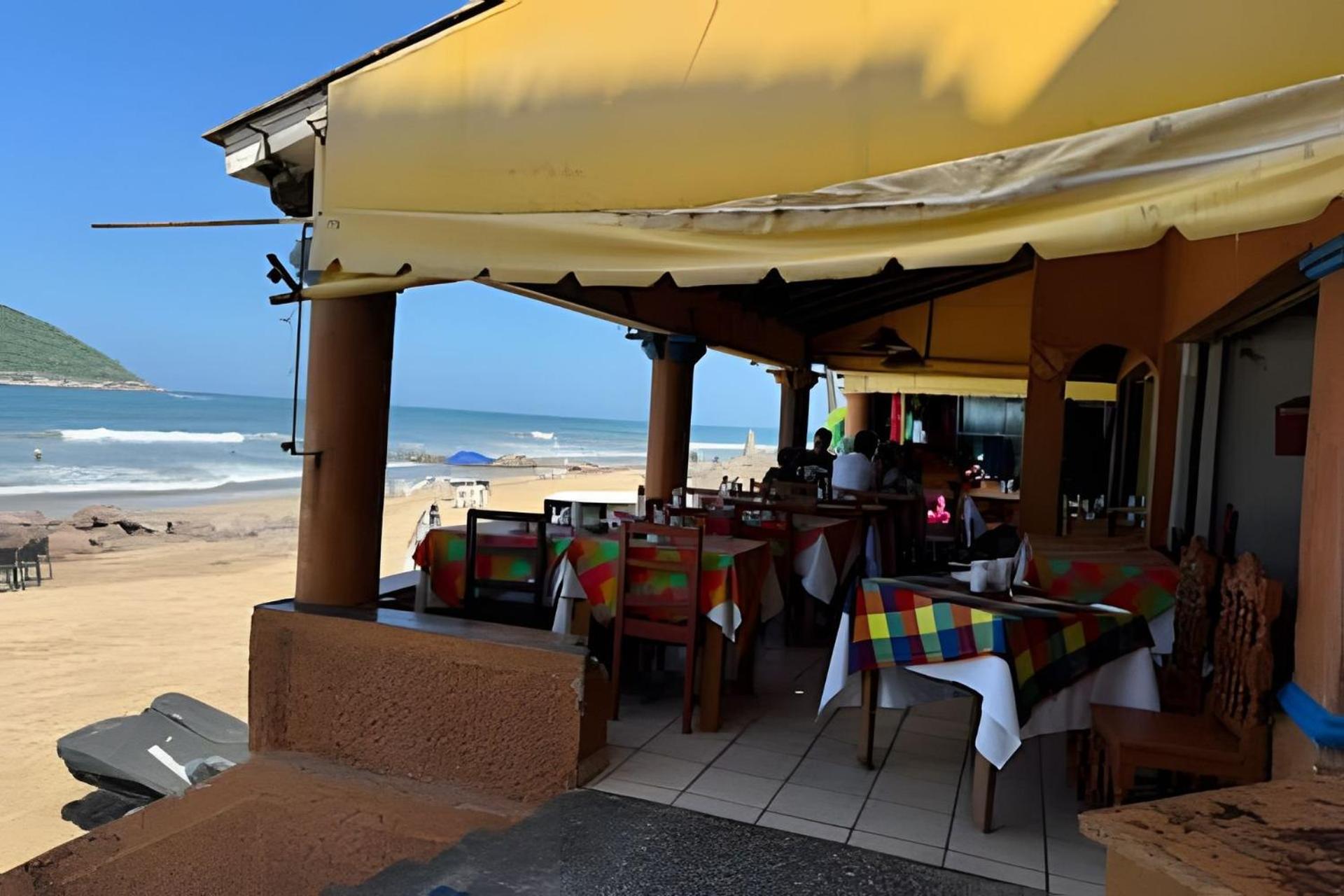 Linda Vista Mazatlan