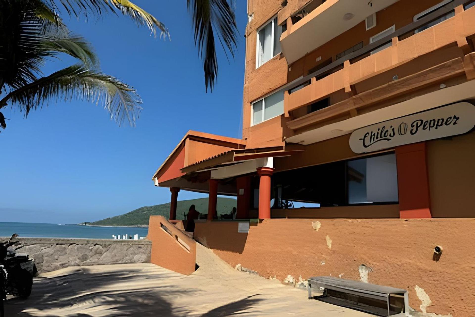 Linda Vista Mazatlan