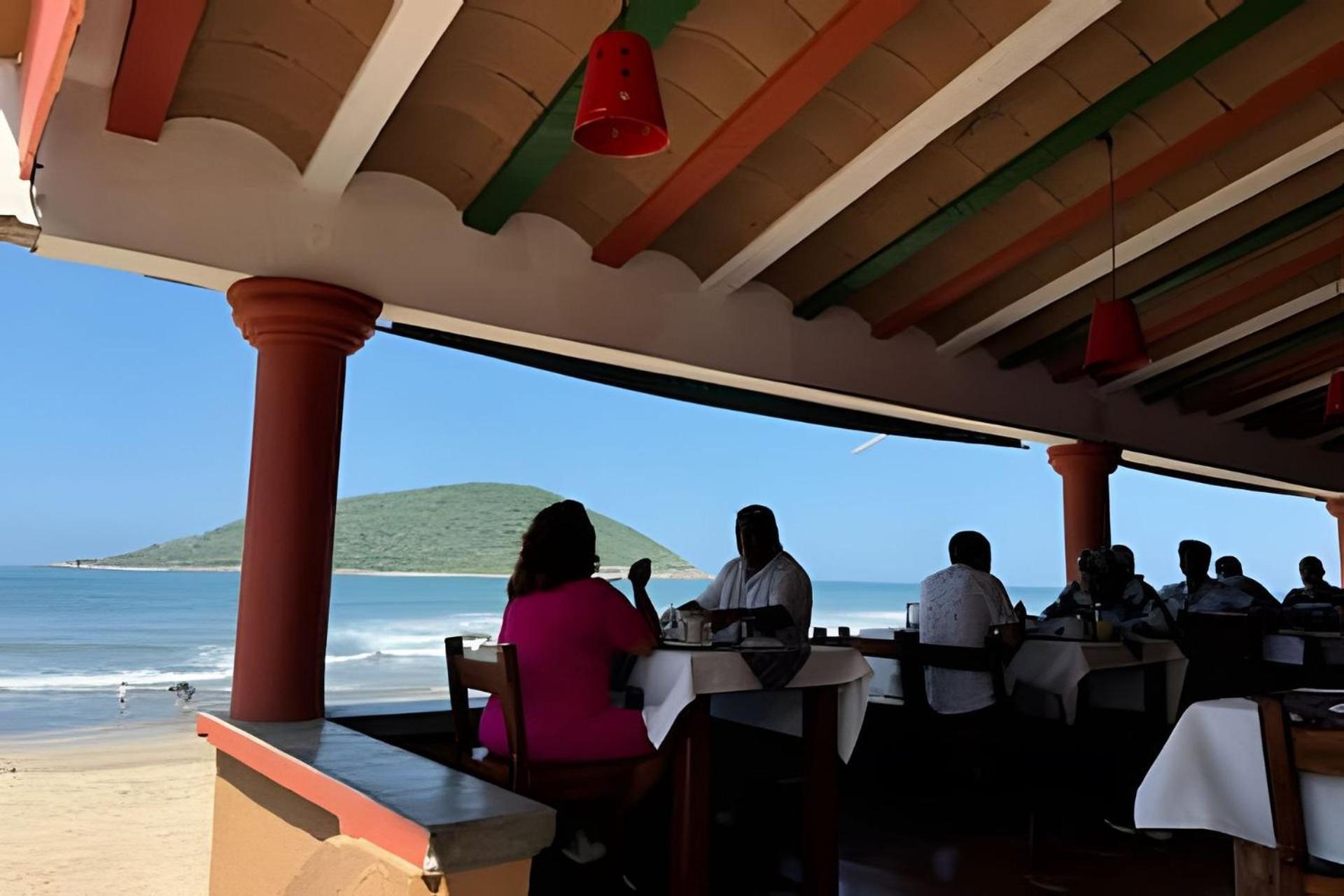 Linda Vista Mazatlan