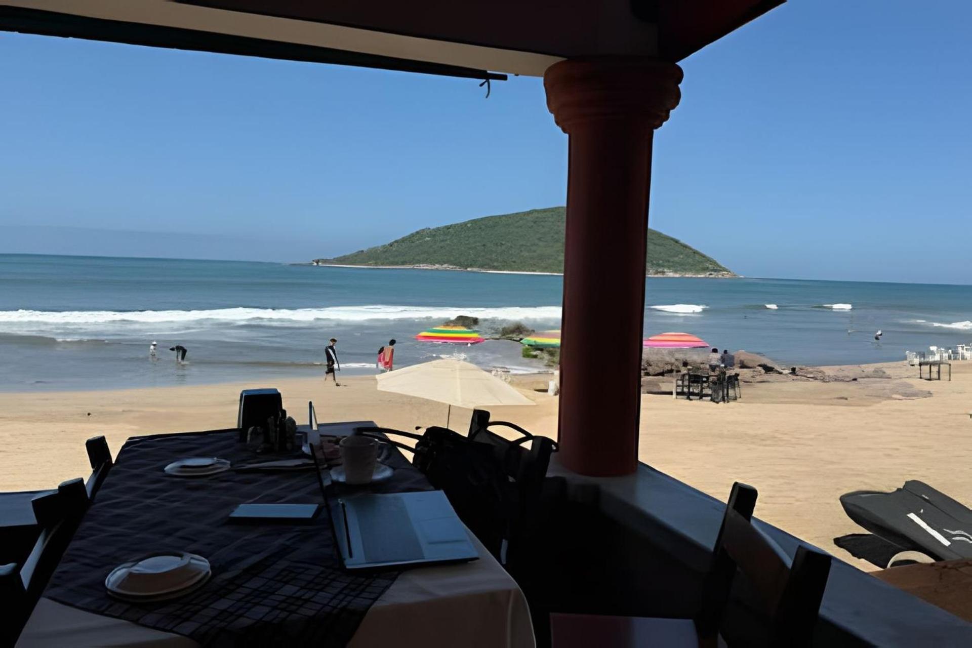 Linda Vista Mazatlan