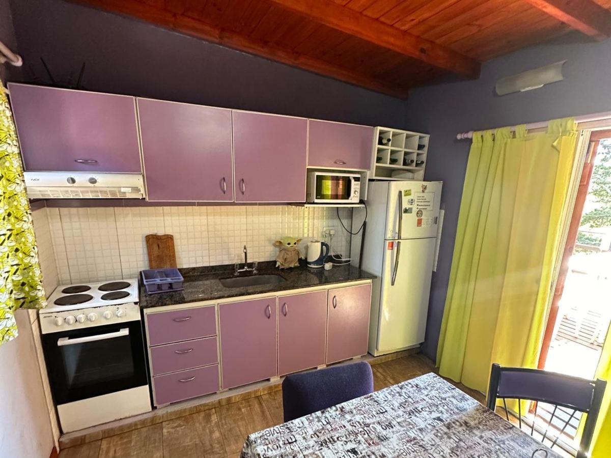 Casas a 2 cuadras del mar