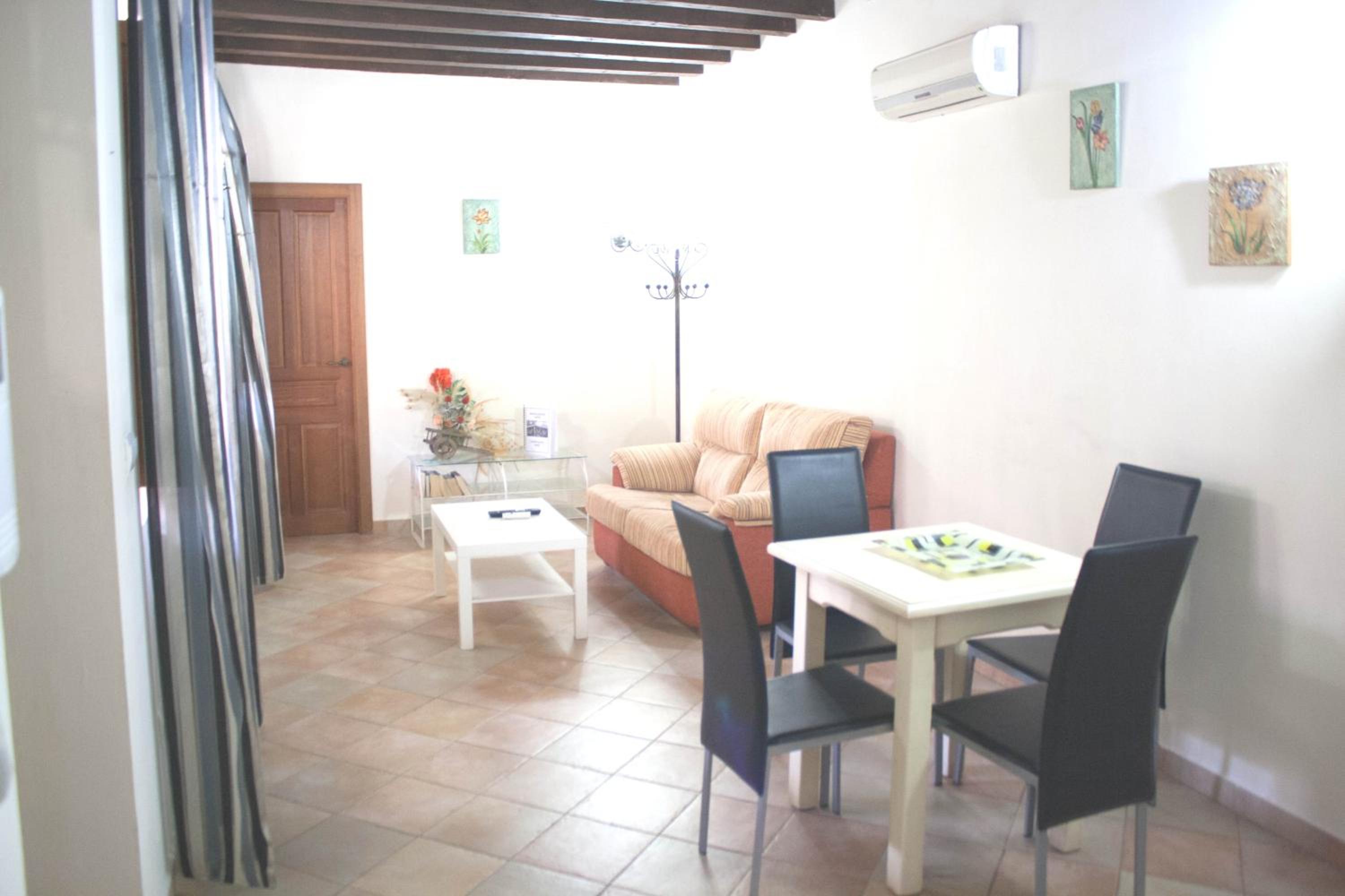 Abadia Suites