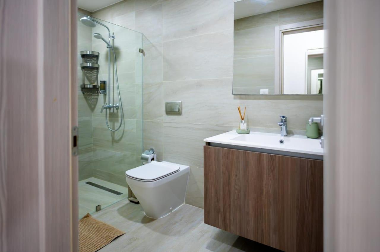 Punta Cana Bavaro Apartment 2 BDR Steps to the beach view 2