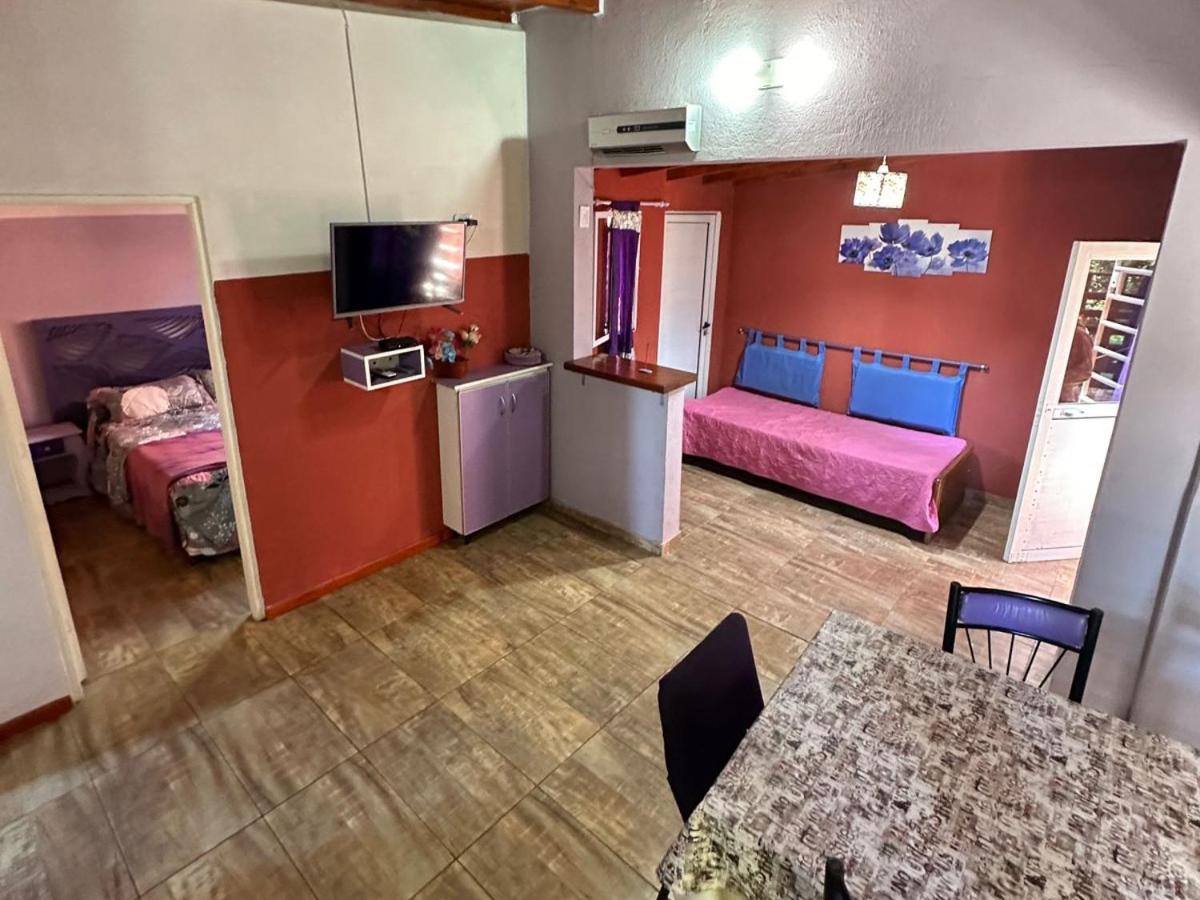 Casas a 2 cuadras del mar