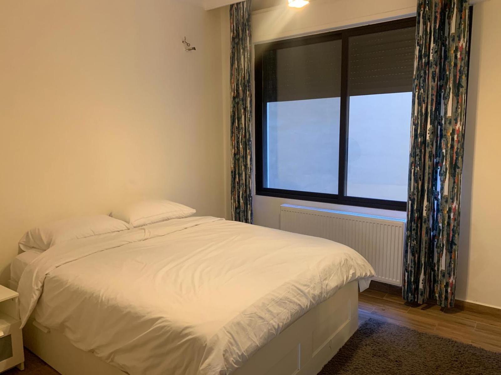Maison Gaia, A Stylish Apartment in the heart of Amman view 3