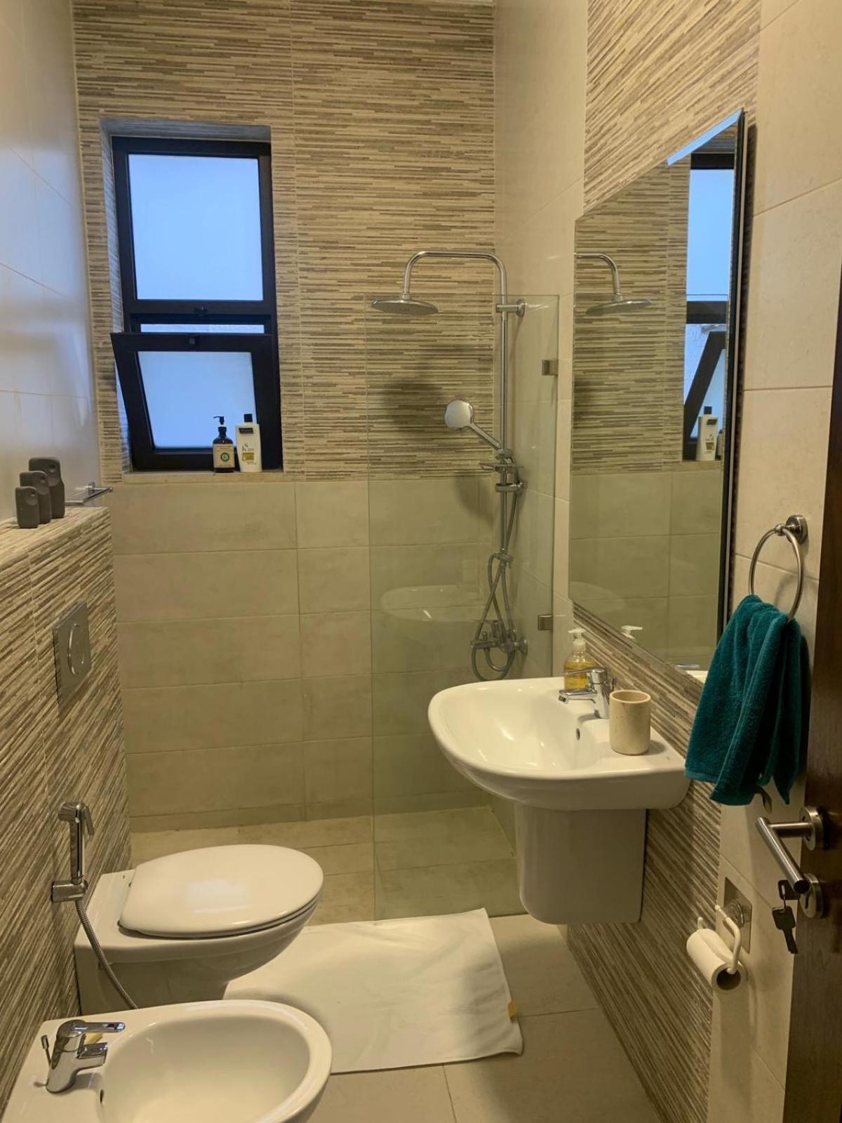 Maison Gaia, A Stylish Apartment in the heart of Amman view 4