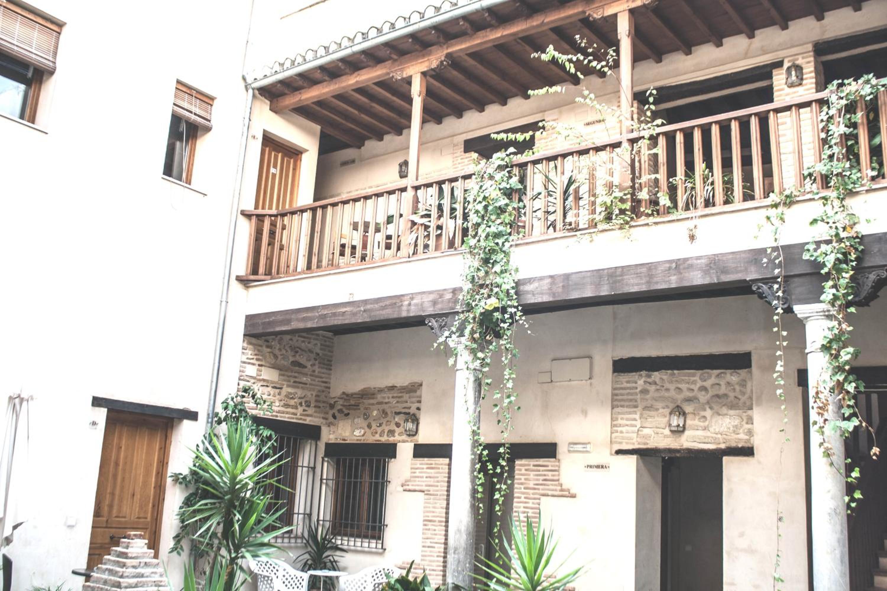 Abadia Suites