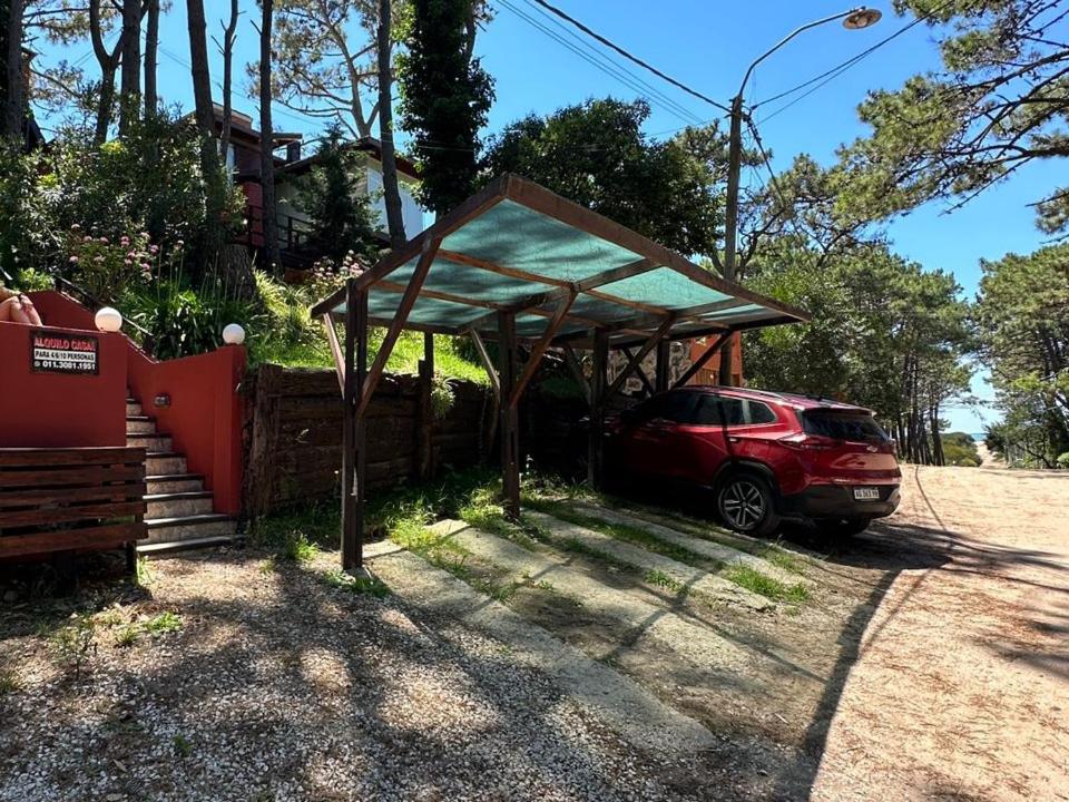Casas a 2 cuadras del mar