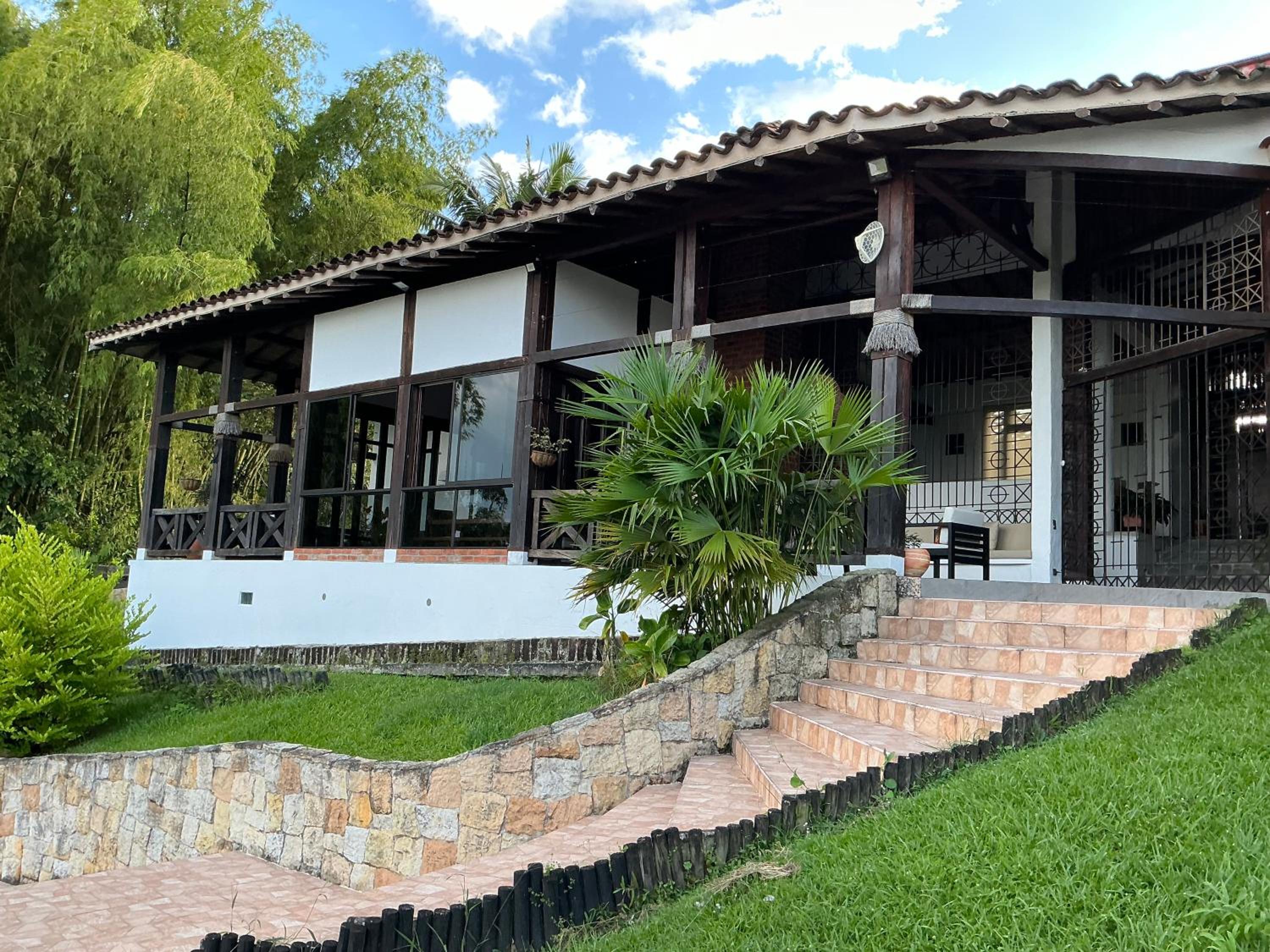 CasaSoñada