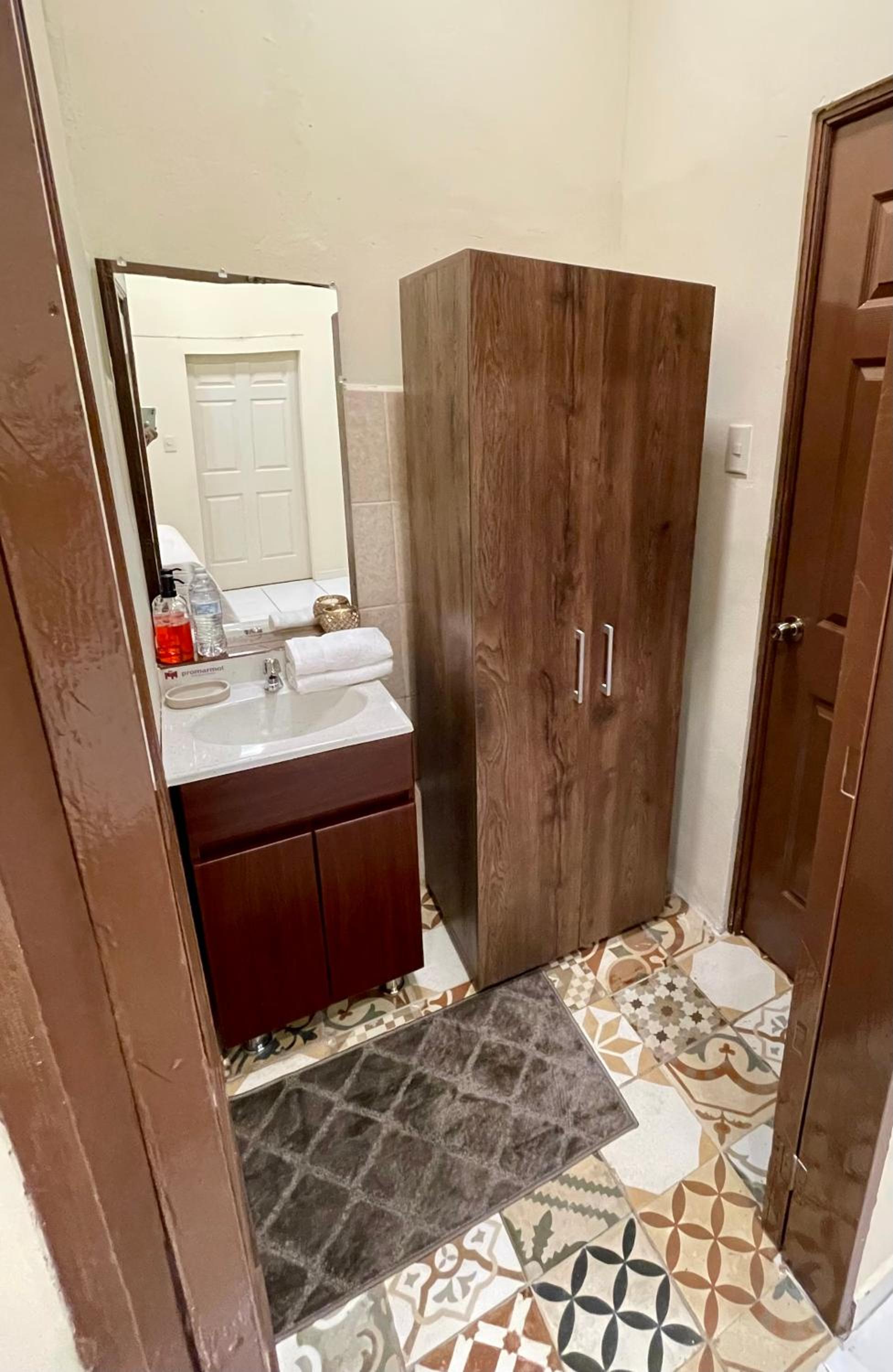 Apartamento Centro Histórico