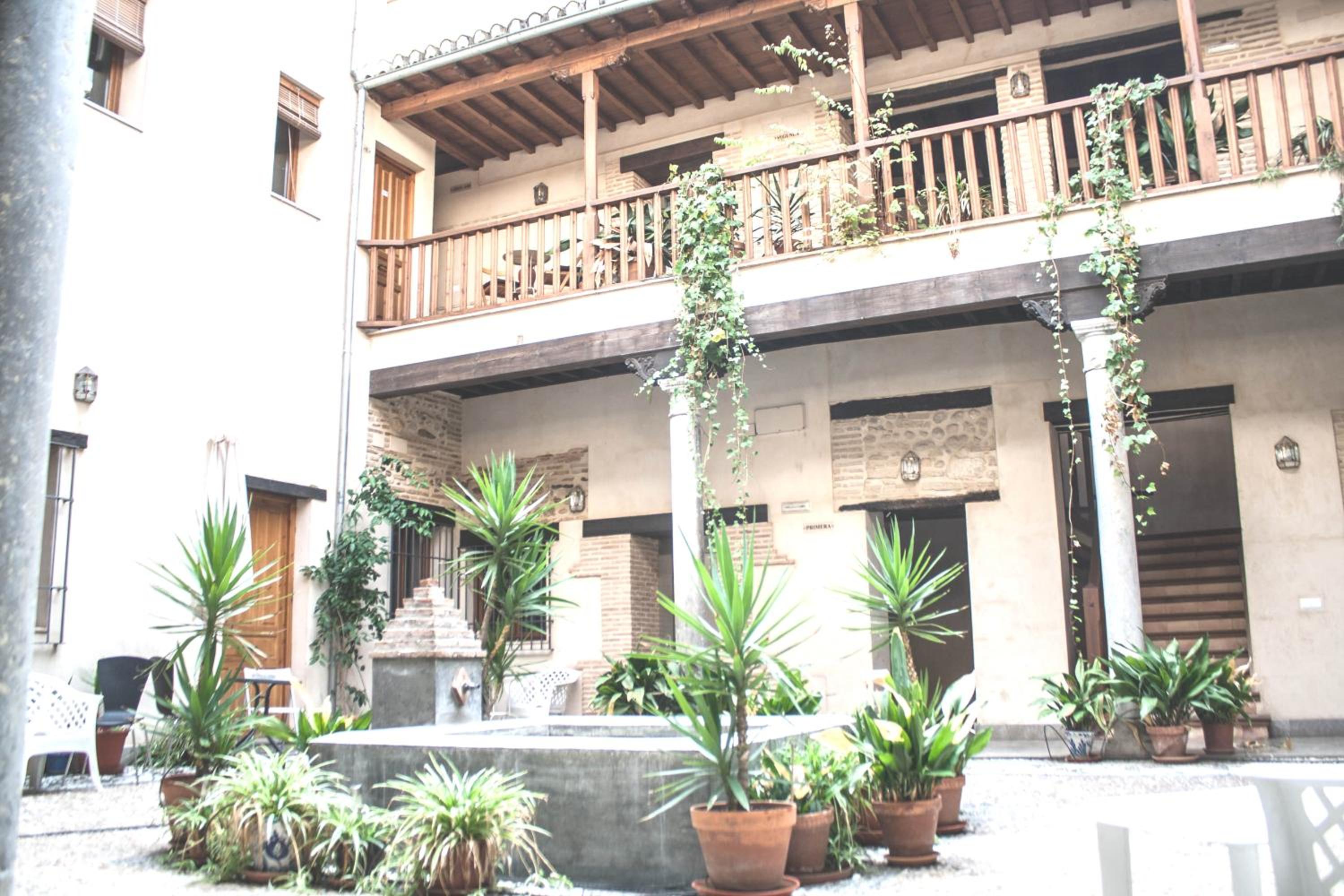 Abadia Suites
