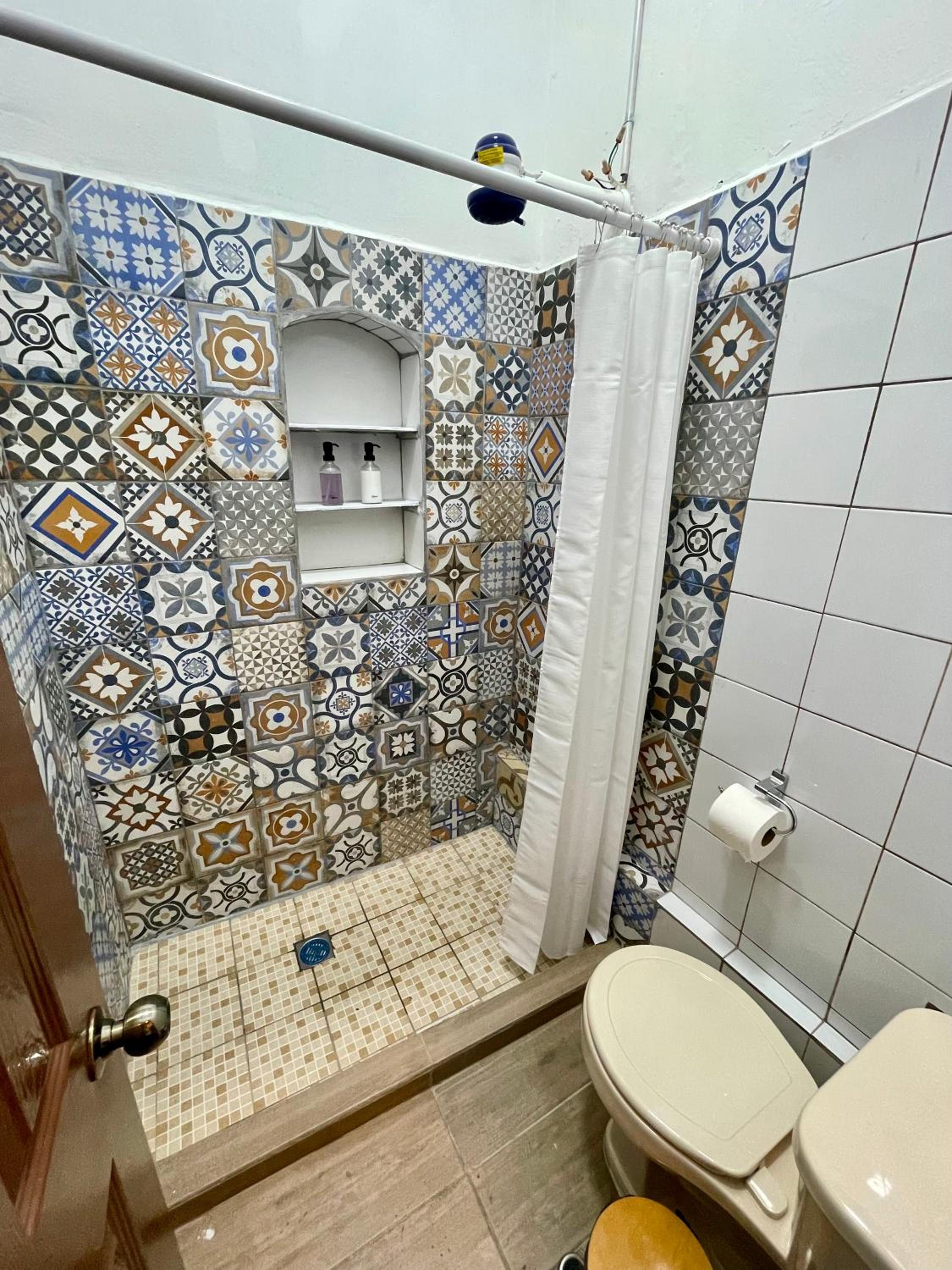 Apartamento Centro Histórico