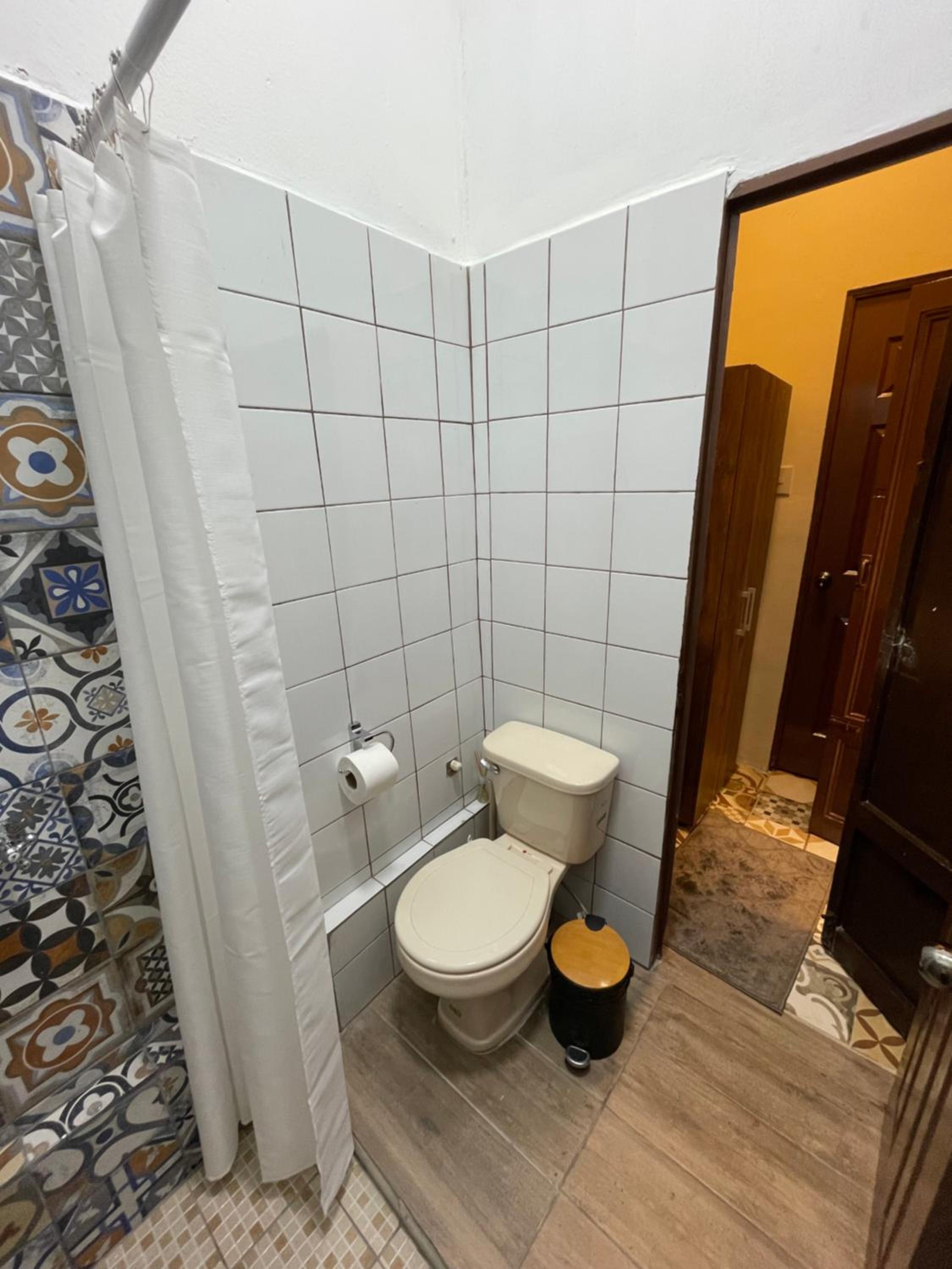 Apartamento Centro Histórico