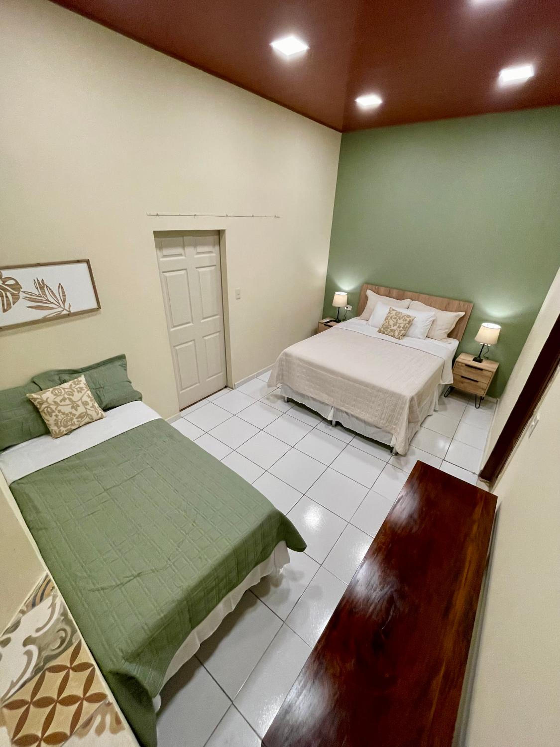 Apartamento Centro Histórico