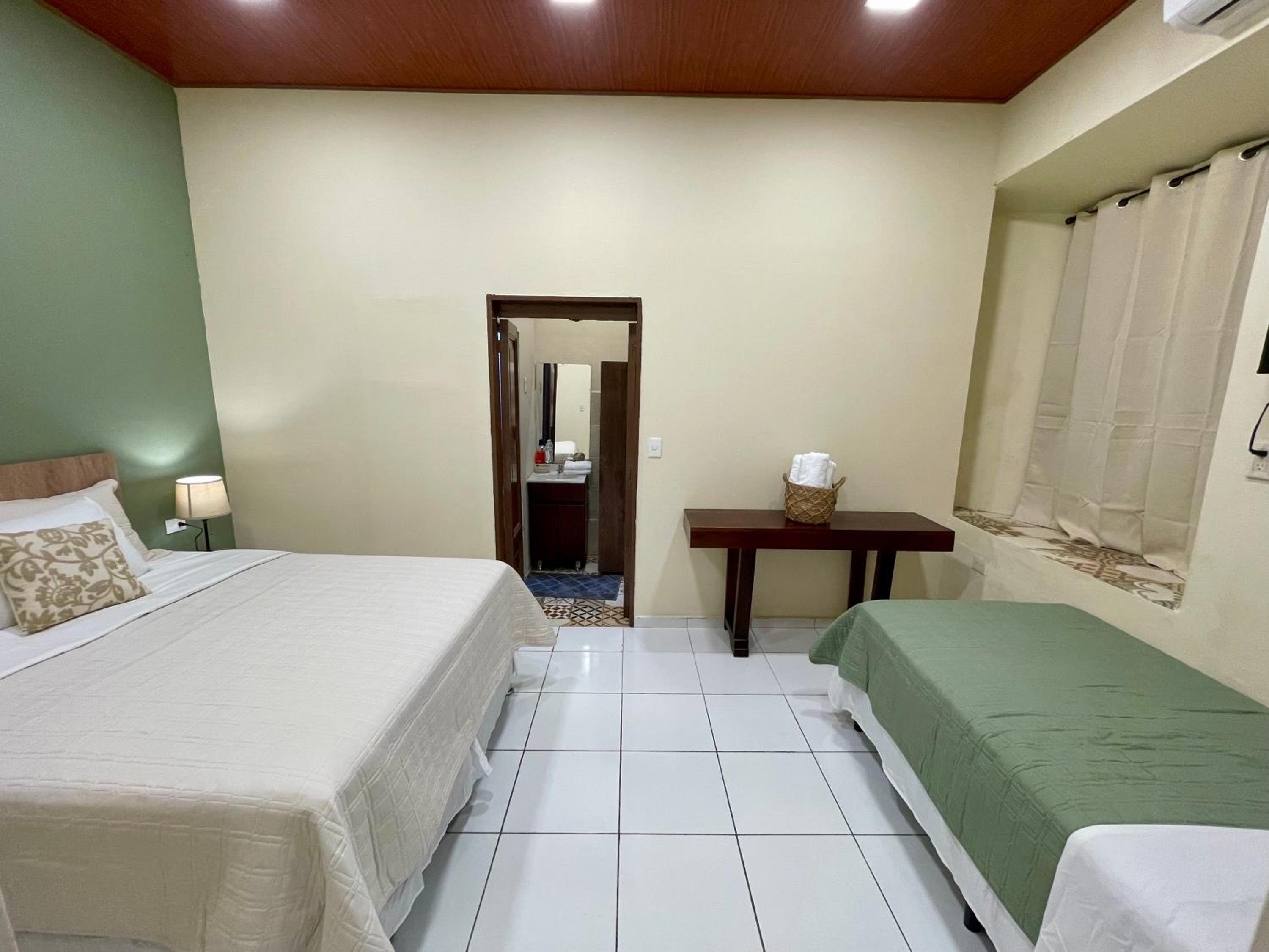 Apartamento Centro Histórico