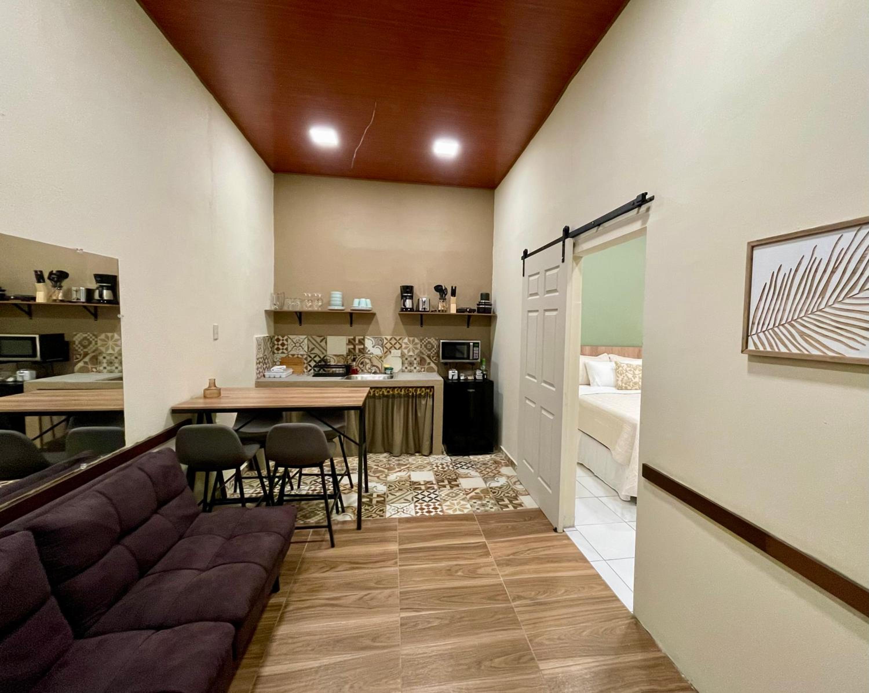 Apartamento Centro Histórico