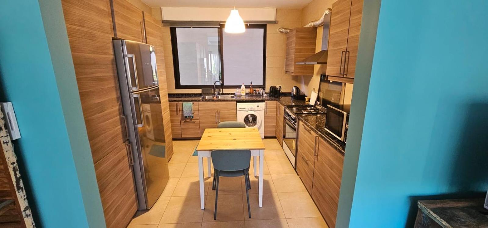 Maison Gaia, A Stylish Apartment in the heart of Amman view 2