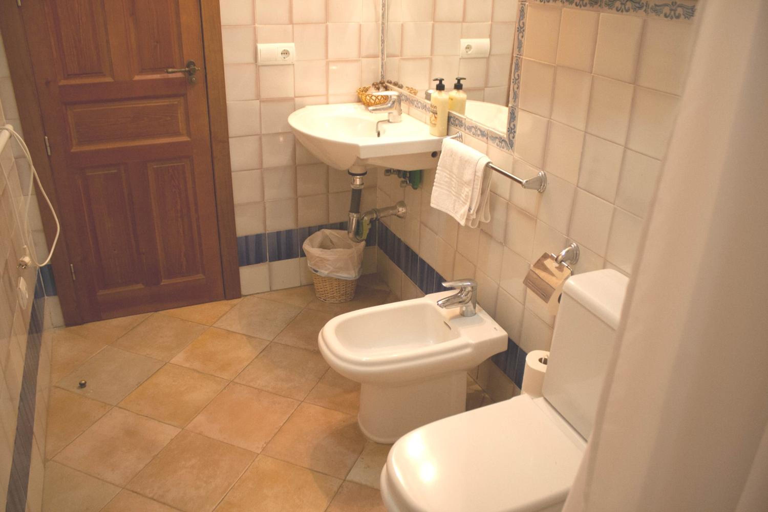 Abadia Suites