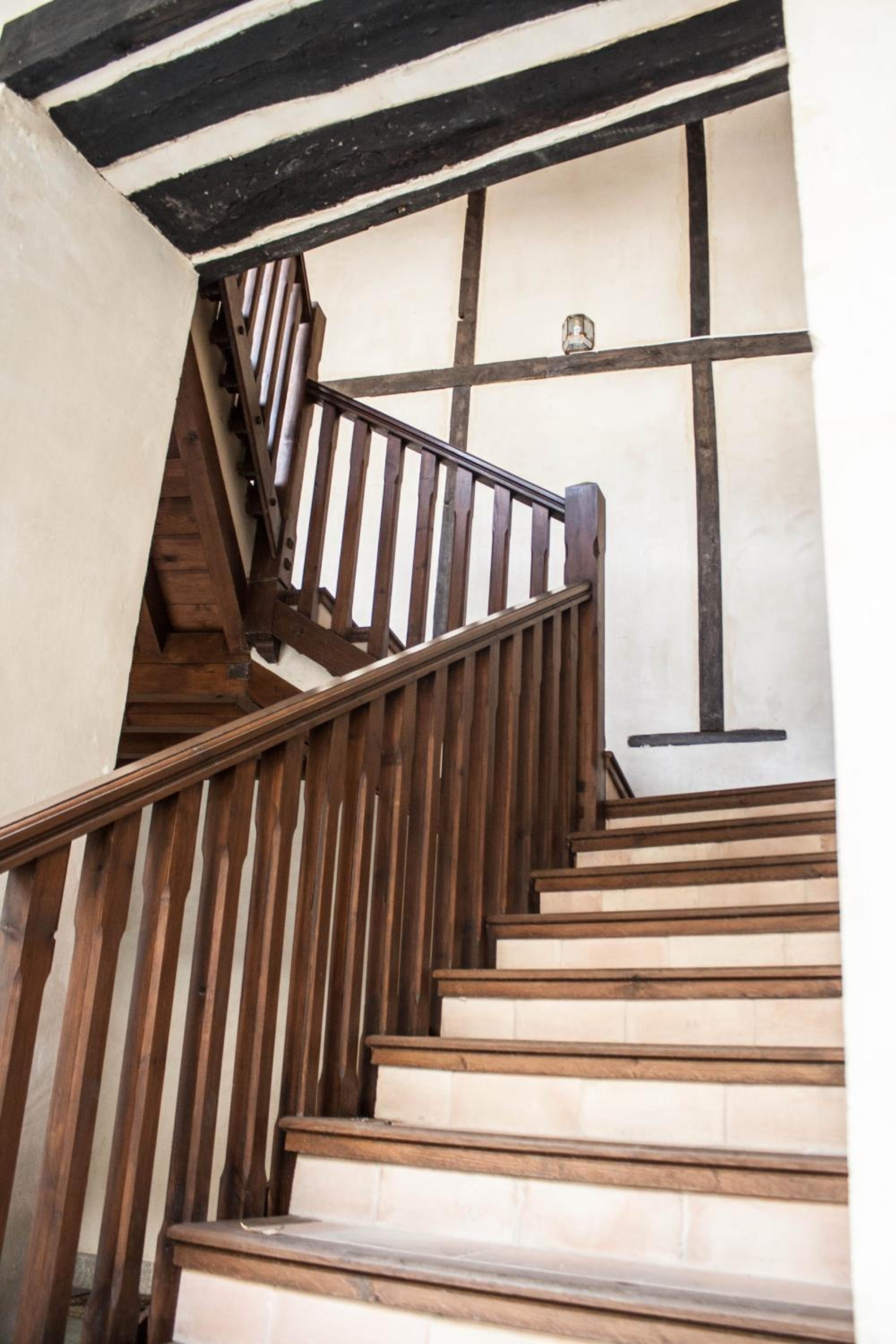 Abadia Suites