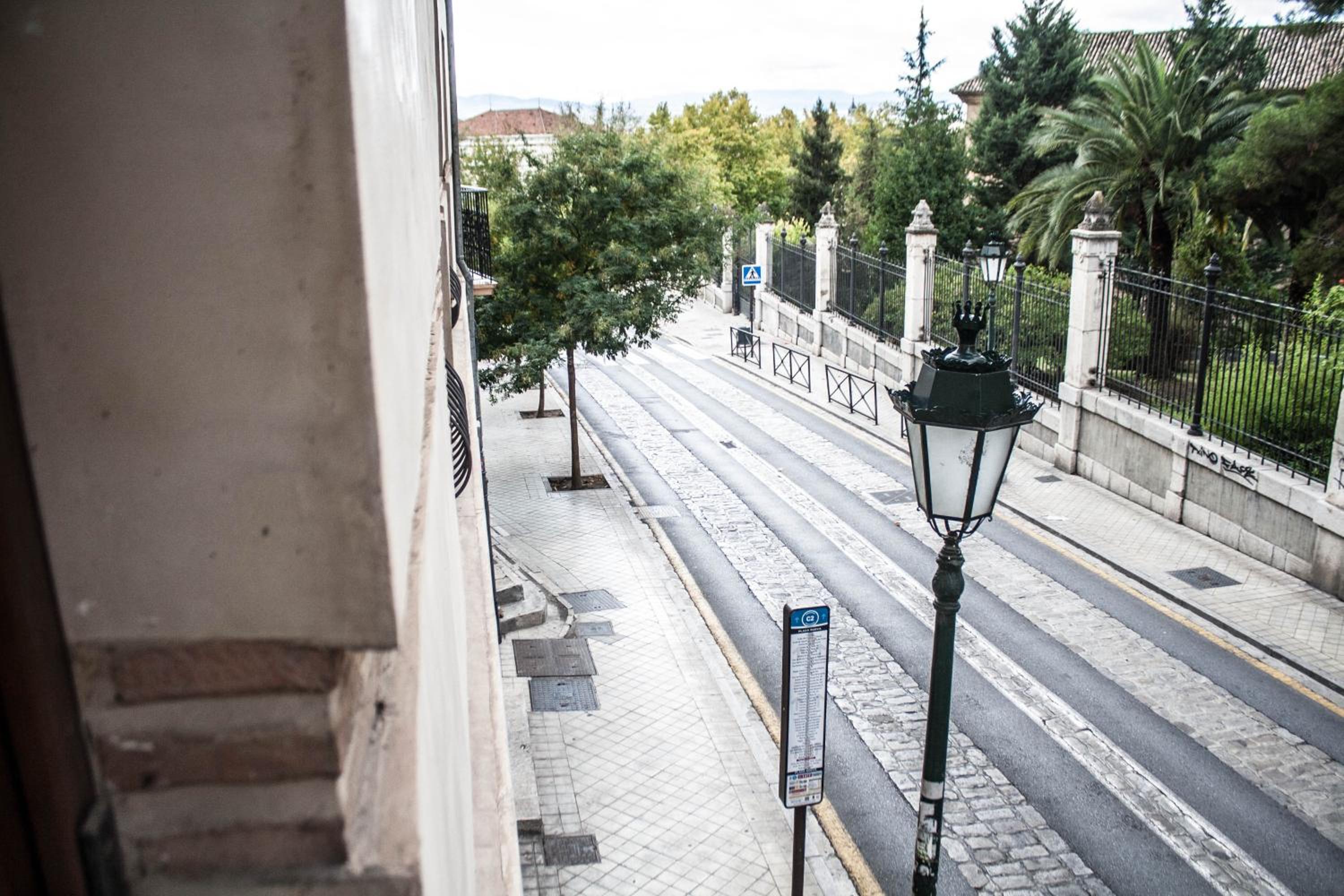 Abadia Suites