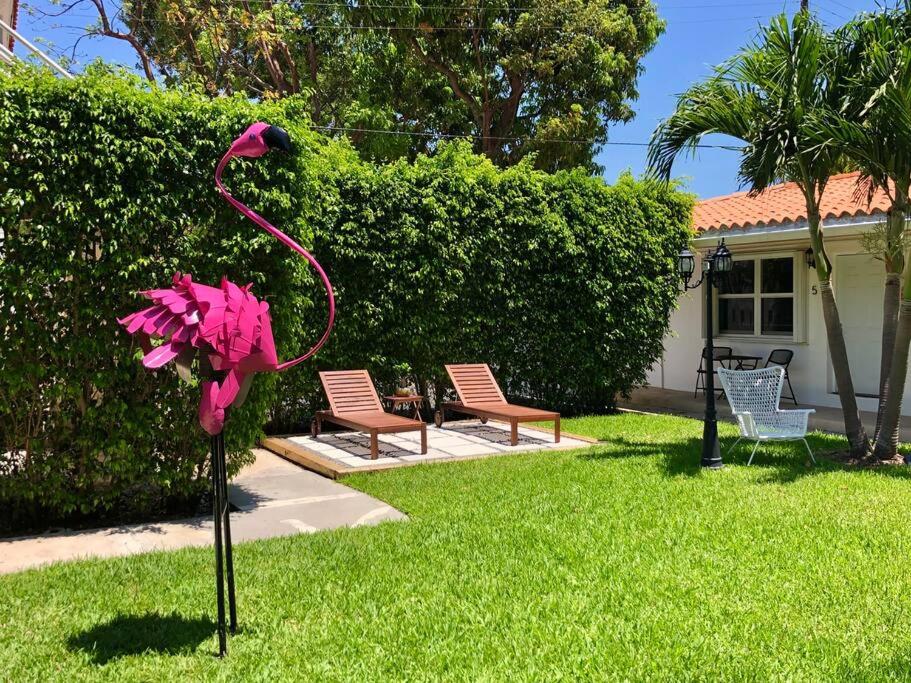 B01 Minutes from the beach Studio Midtown Wynwood