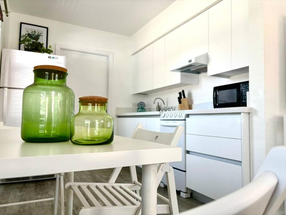 B01 Minutes from the beach Studio Midtown Wynwood