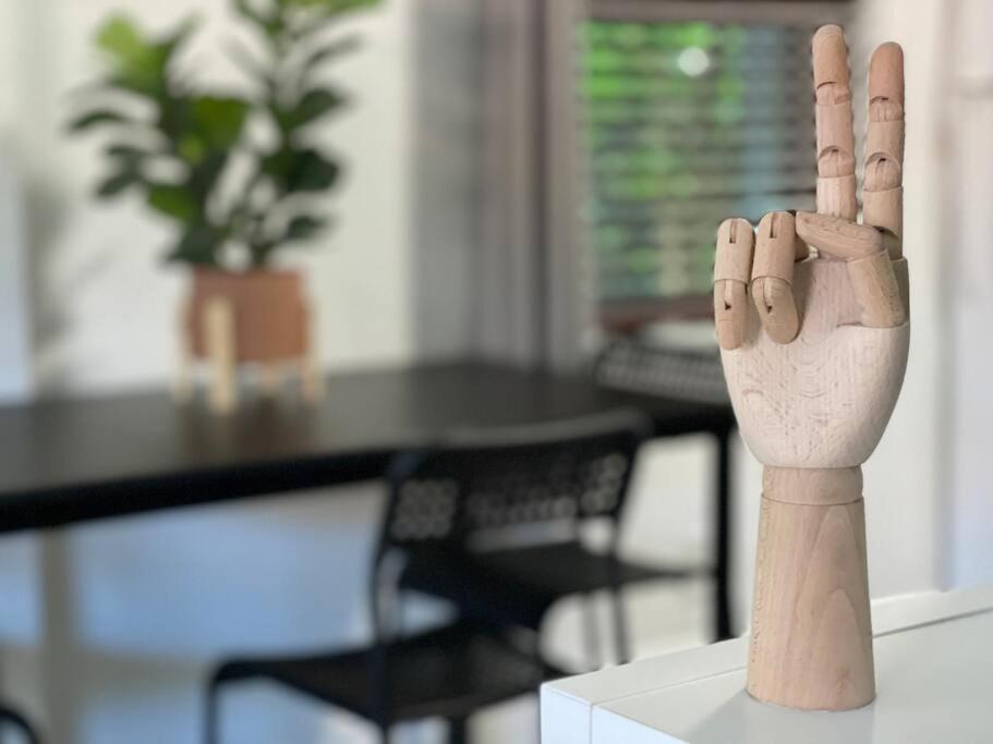 B01 Minutes from the beach Studio Midtown Wynwood