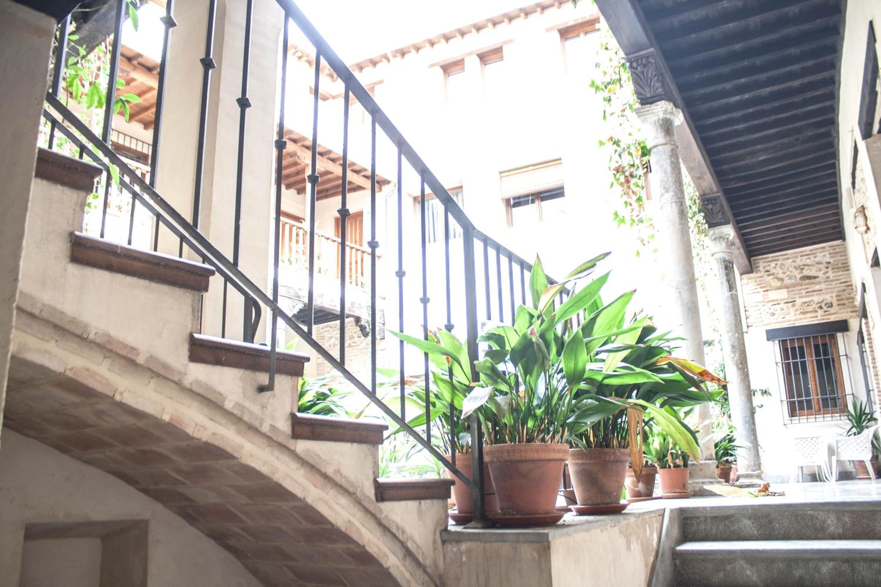 Abadia Suites