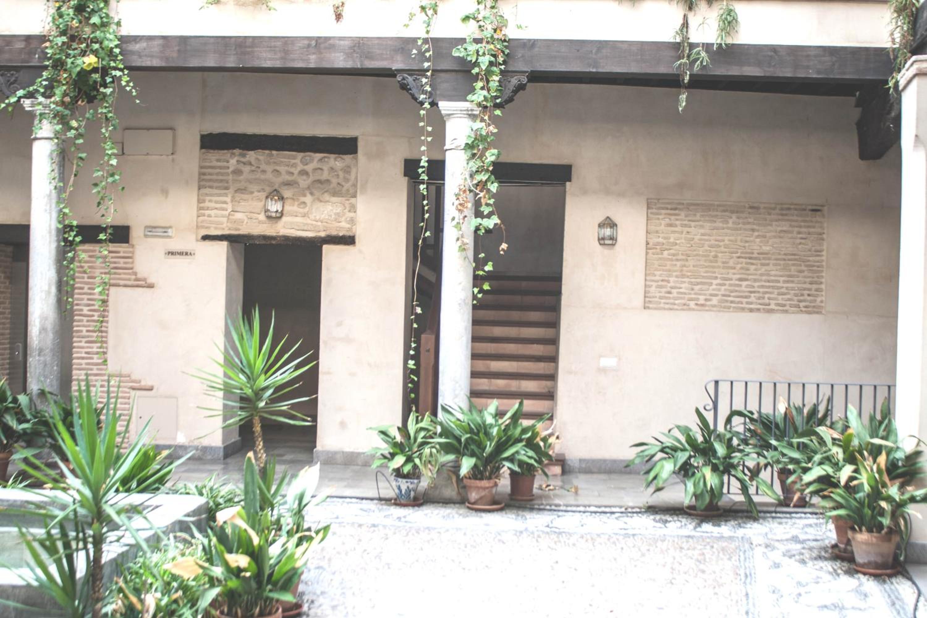 Abadia Suites