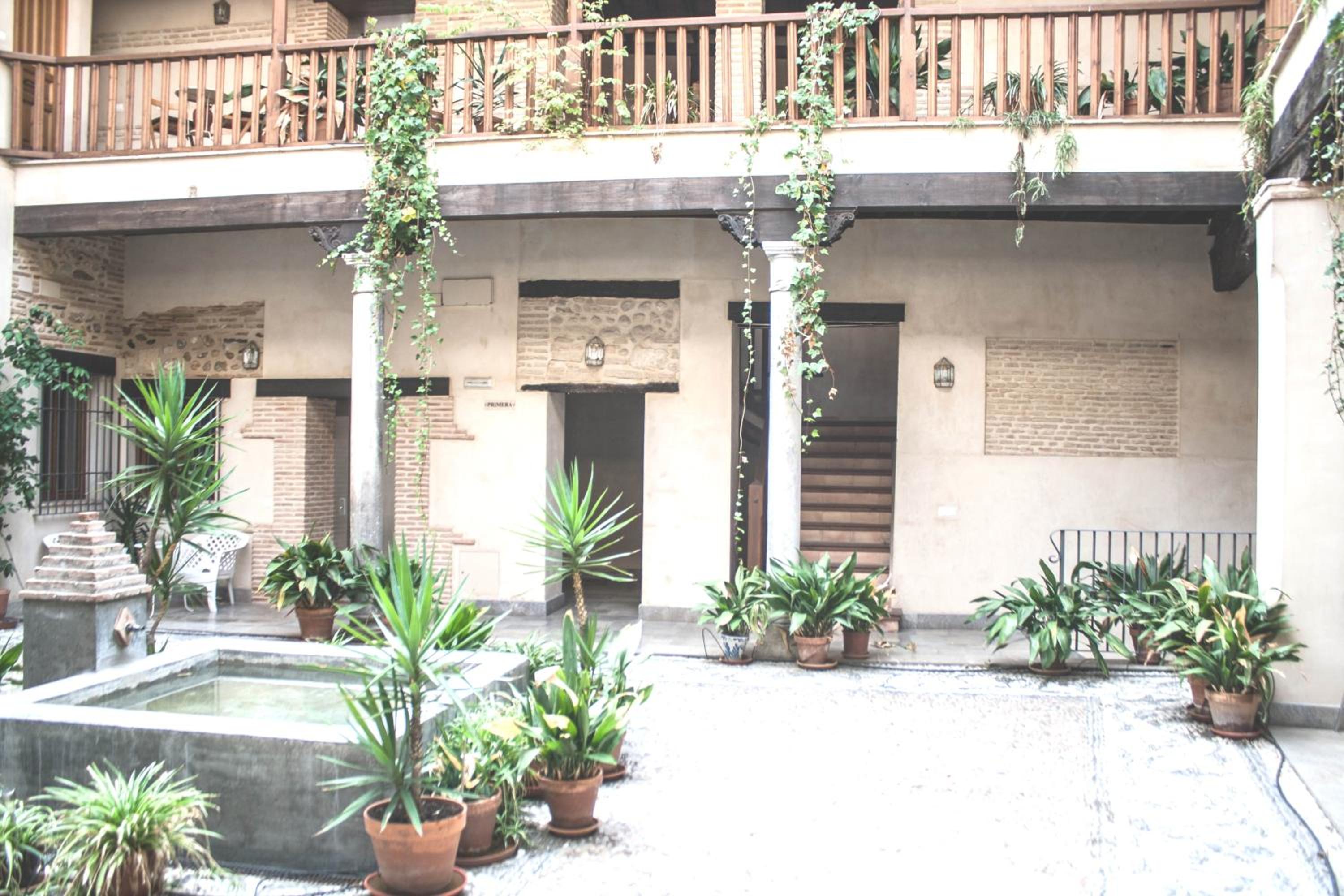 Abadia Suites