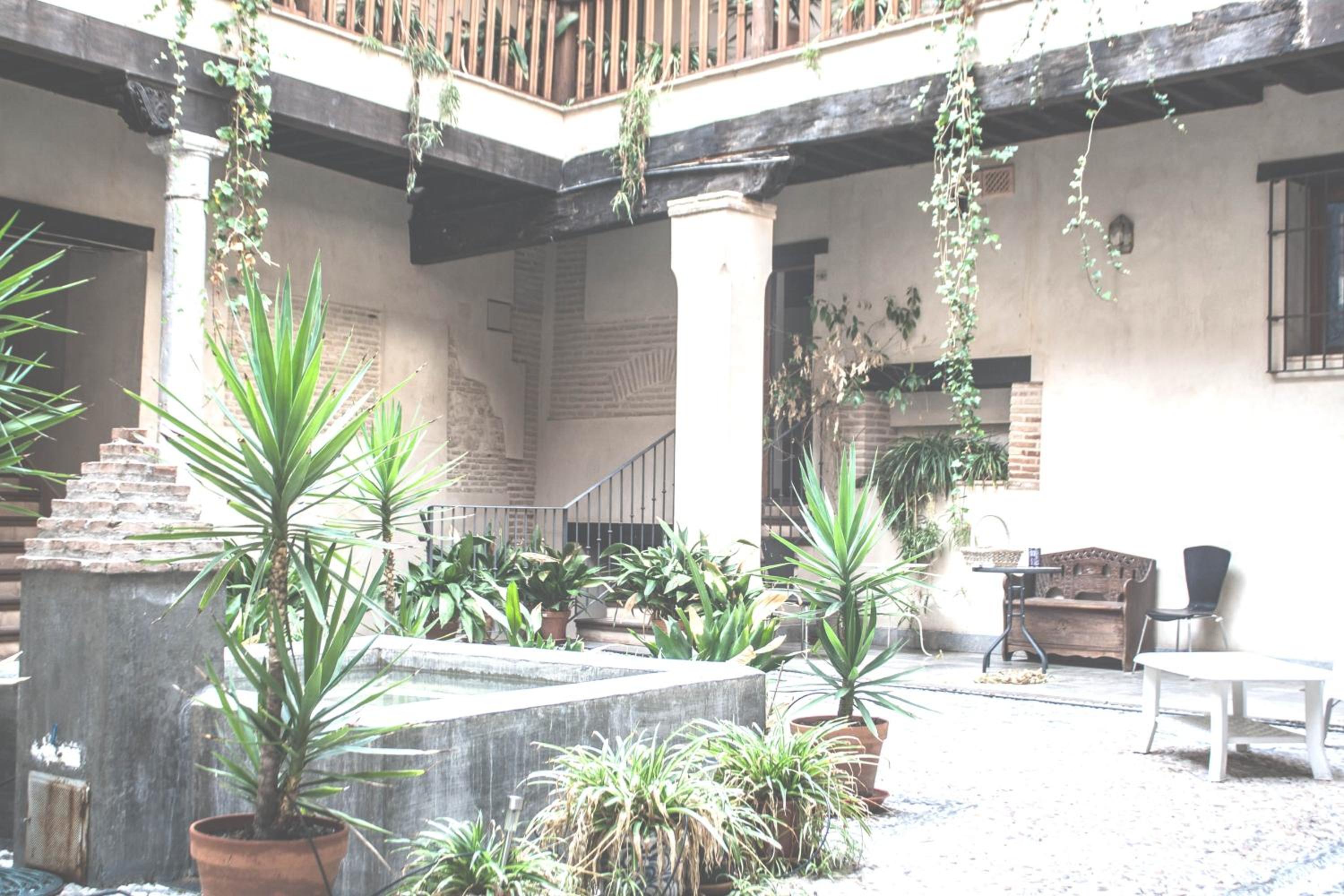 Abadia Suites
