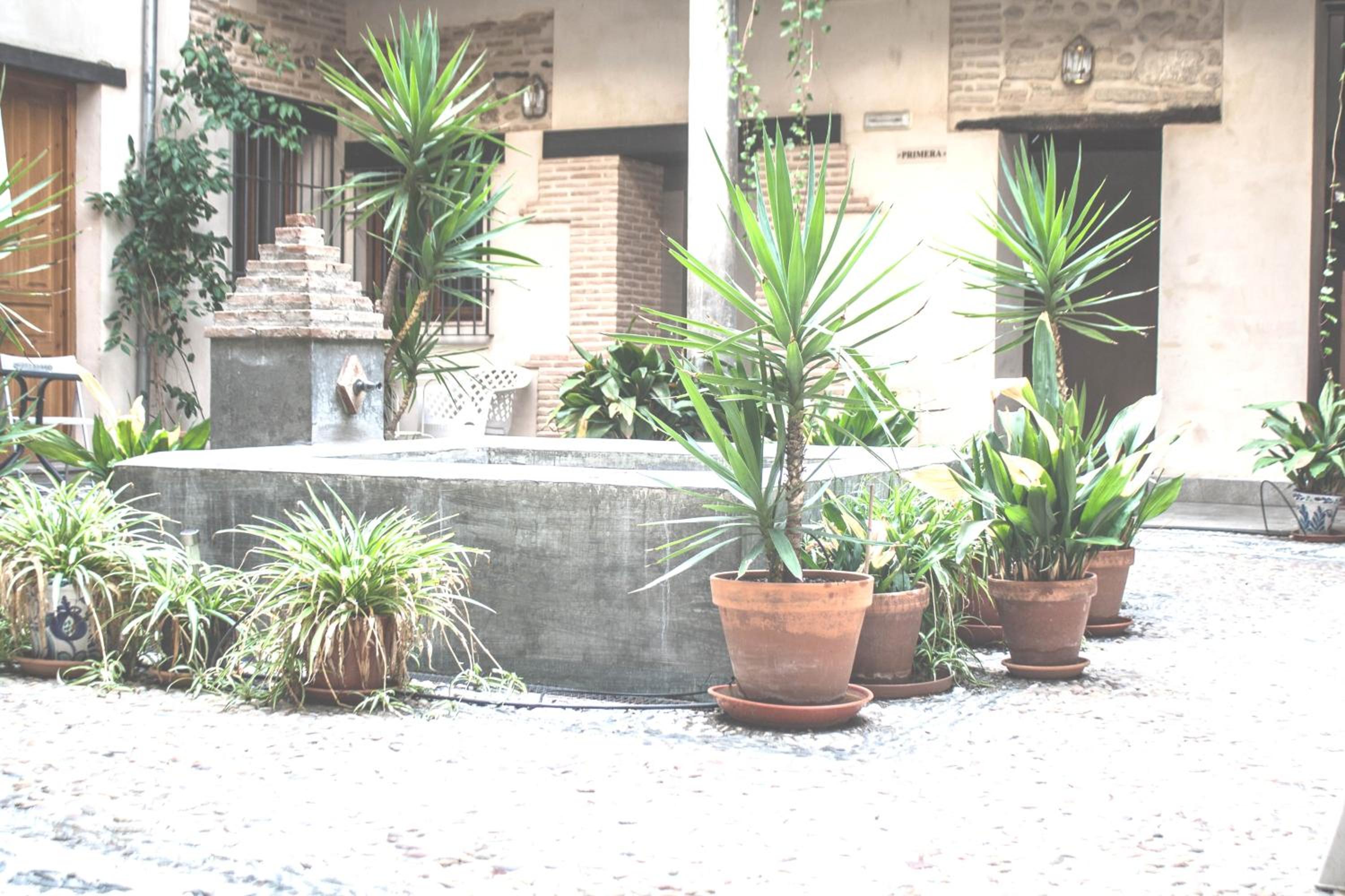 Abadia Suites