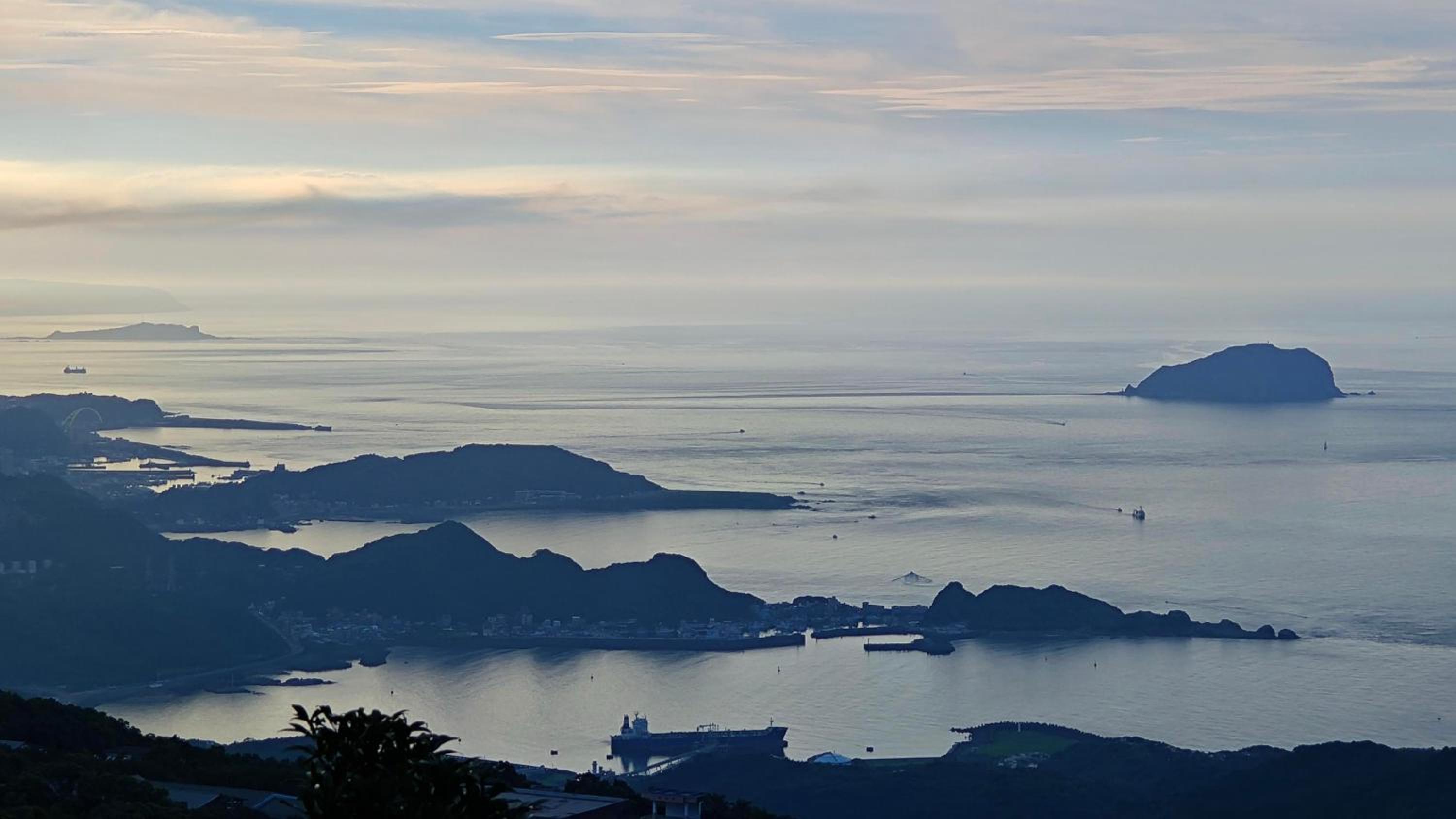 金石新月光民宿 近九份金瓜石 Gold Stone Crescent Moon Light
