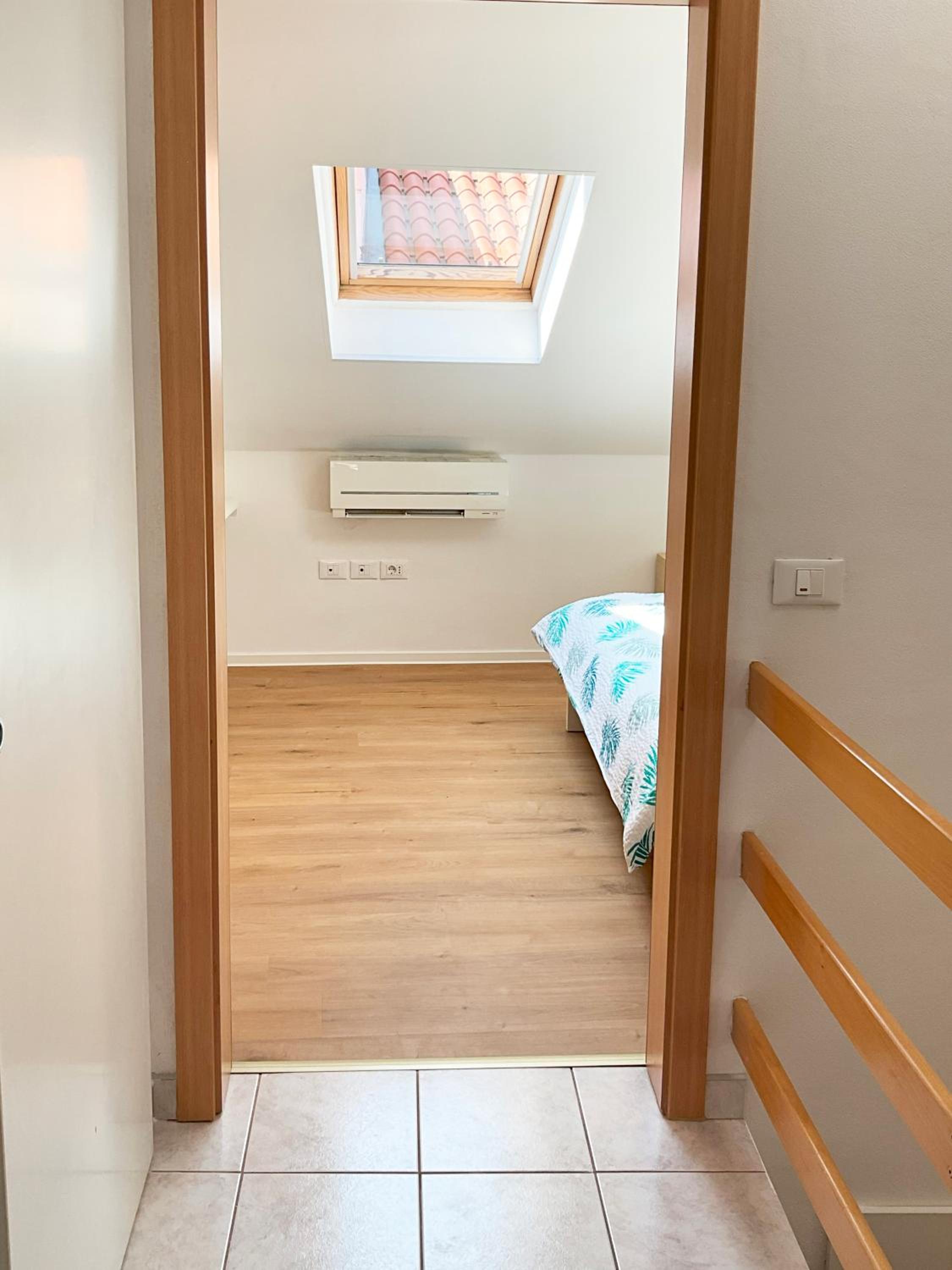 Emica's holiday home view 5