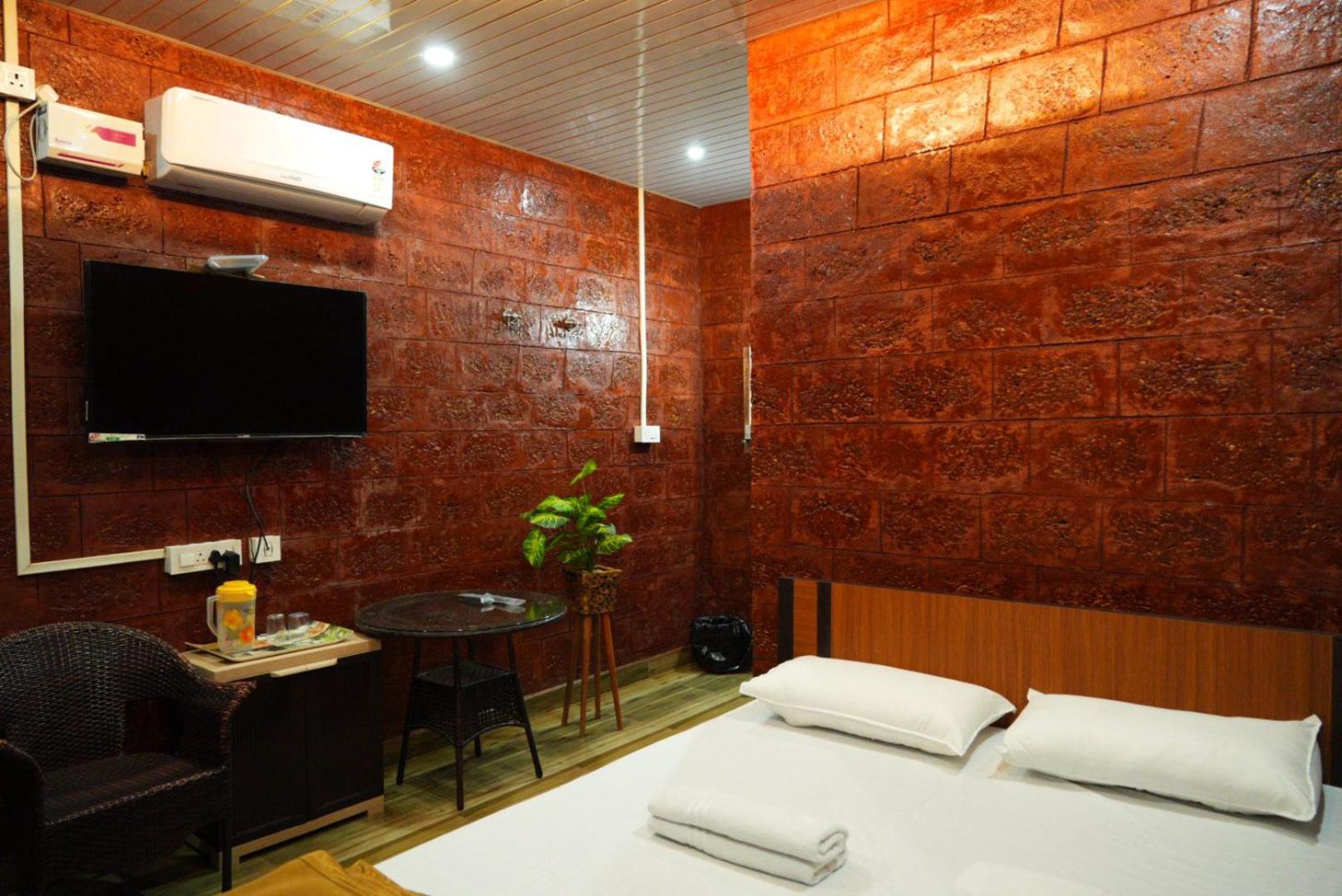 Good Vibes Homestay-Honnavar view 5