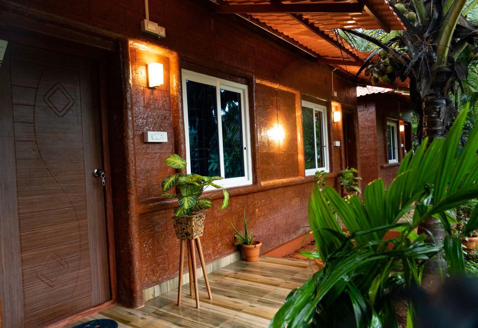 Good Vibes Homestay-Honnavar view 4