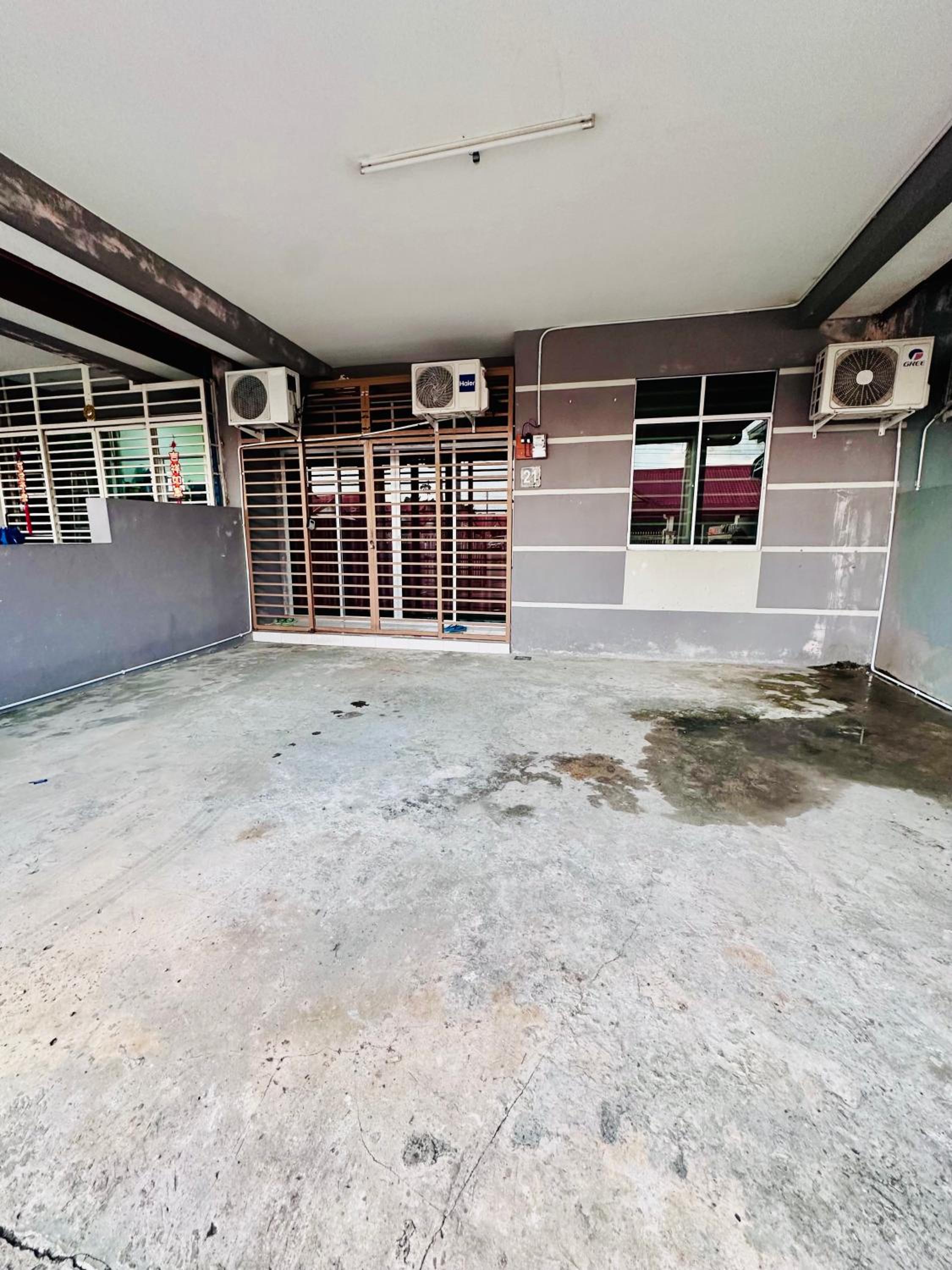 Bella homestay taman foh sang photo 3
