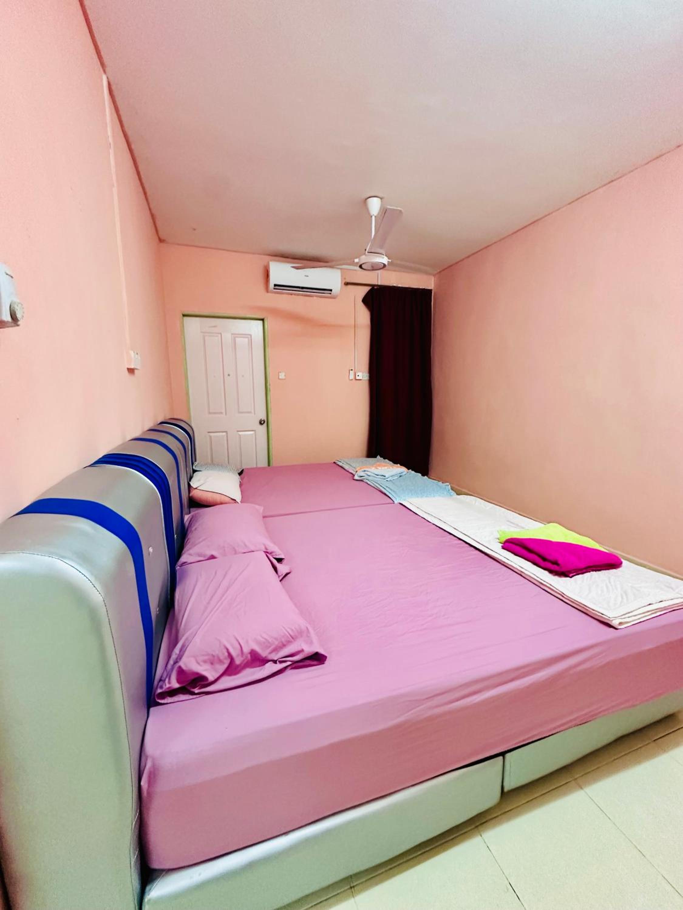 Bella homestay taman foh sang photo 4