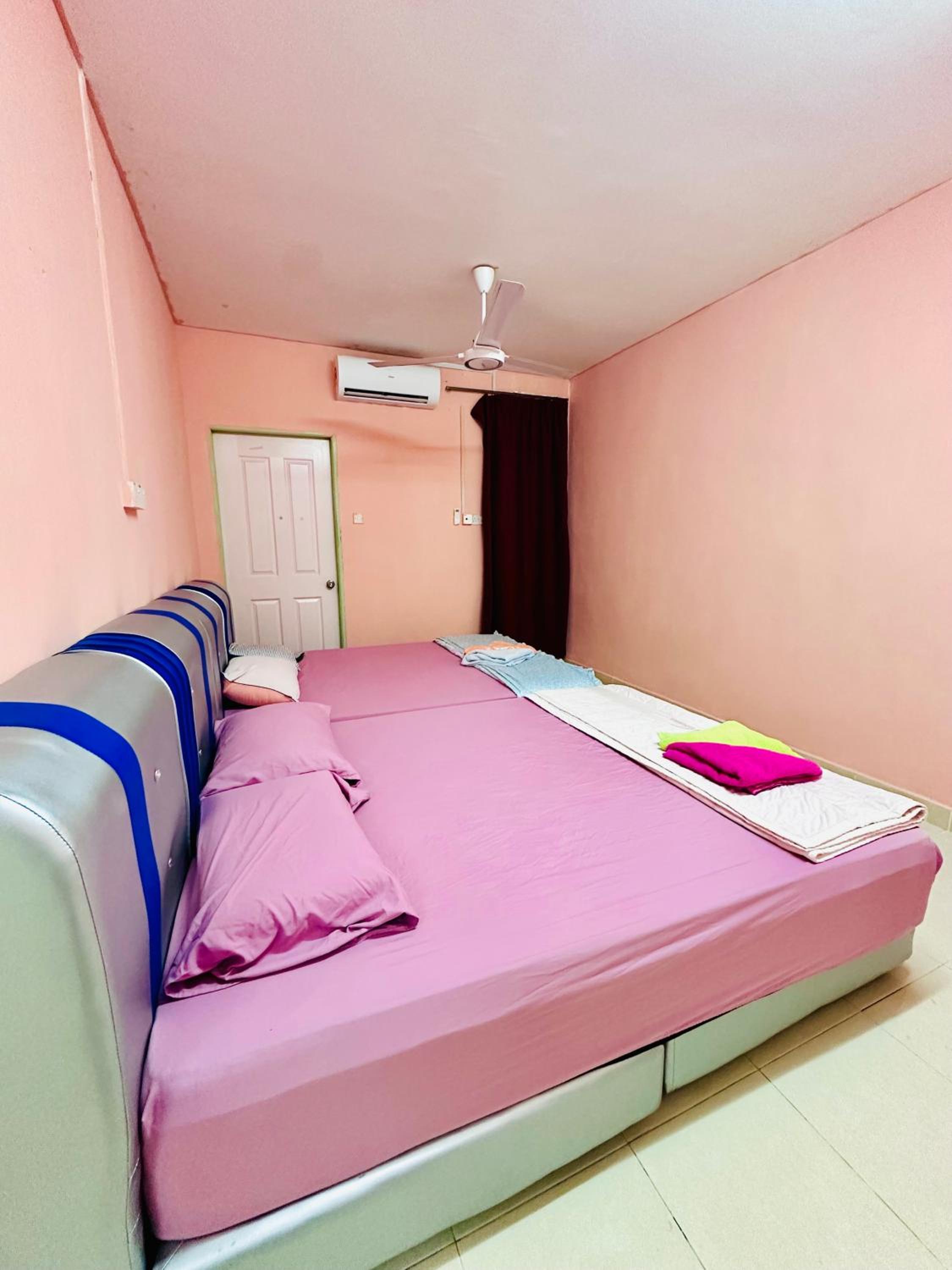 Bella homestay taman foh sang photo 5