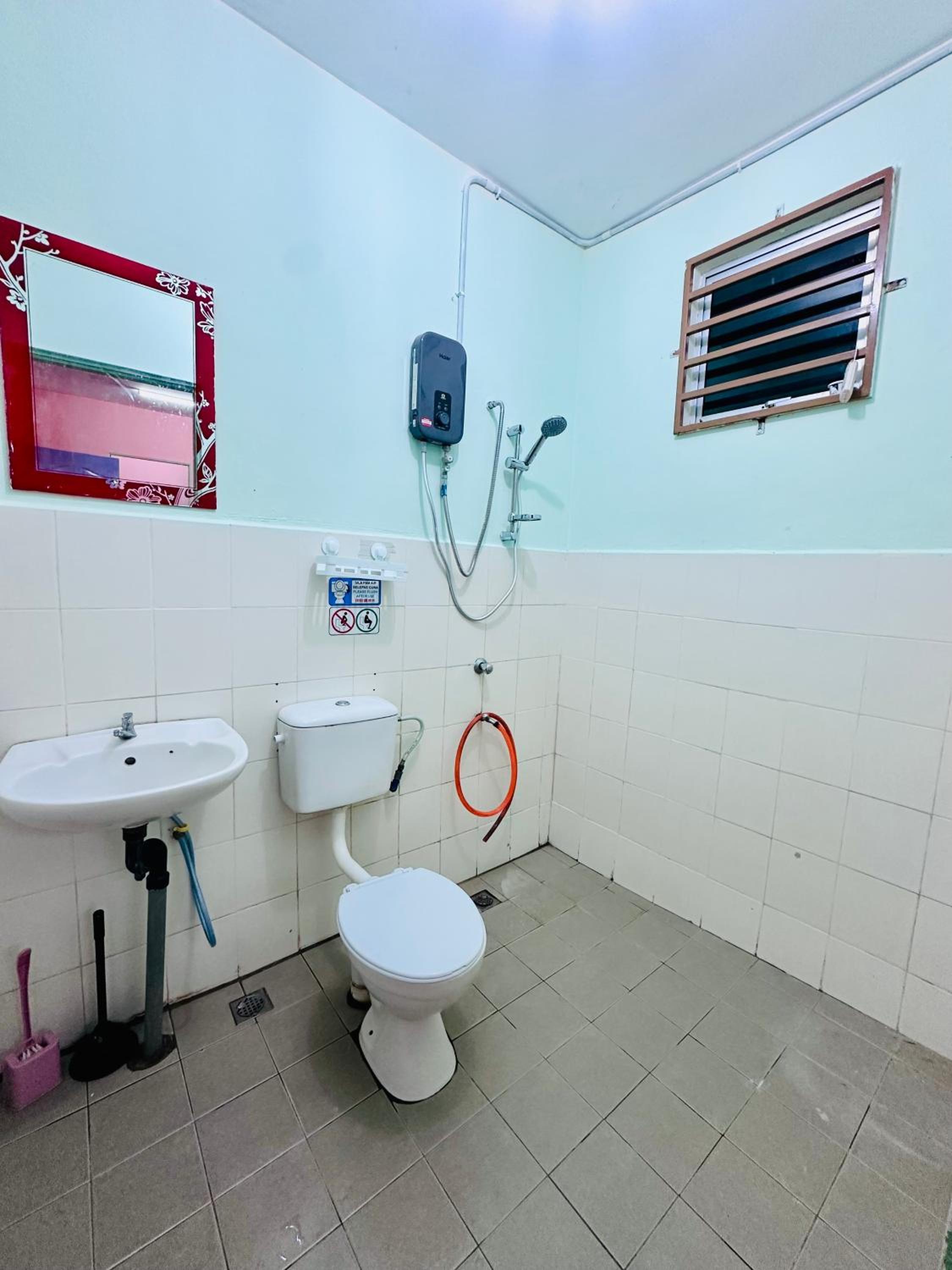 Bella homestay taman foh sang photo 6