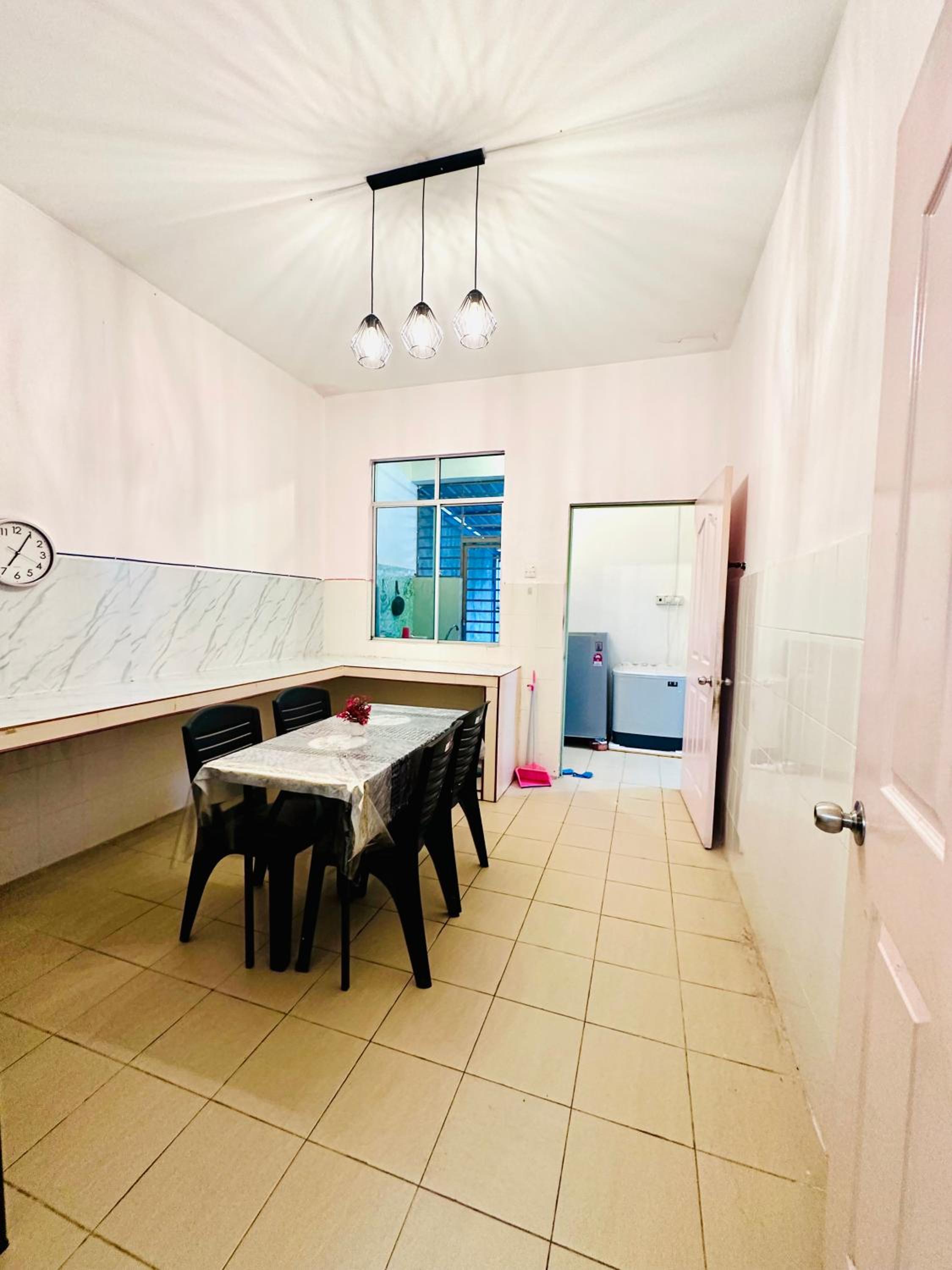 Bella homestay taman foh sang photo 7