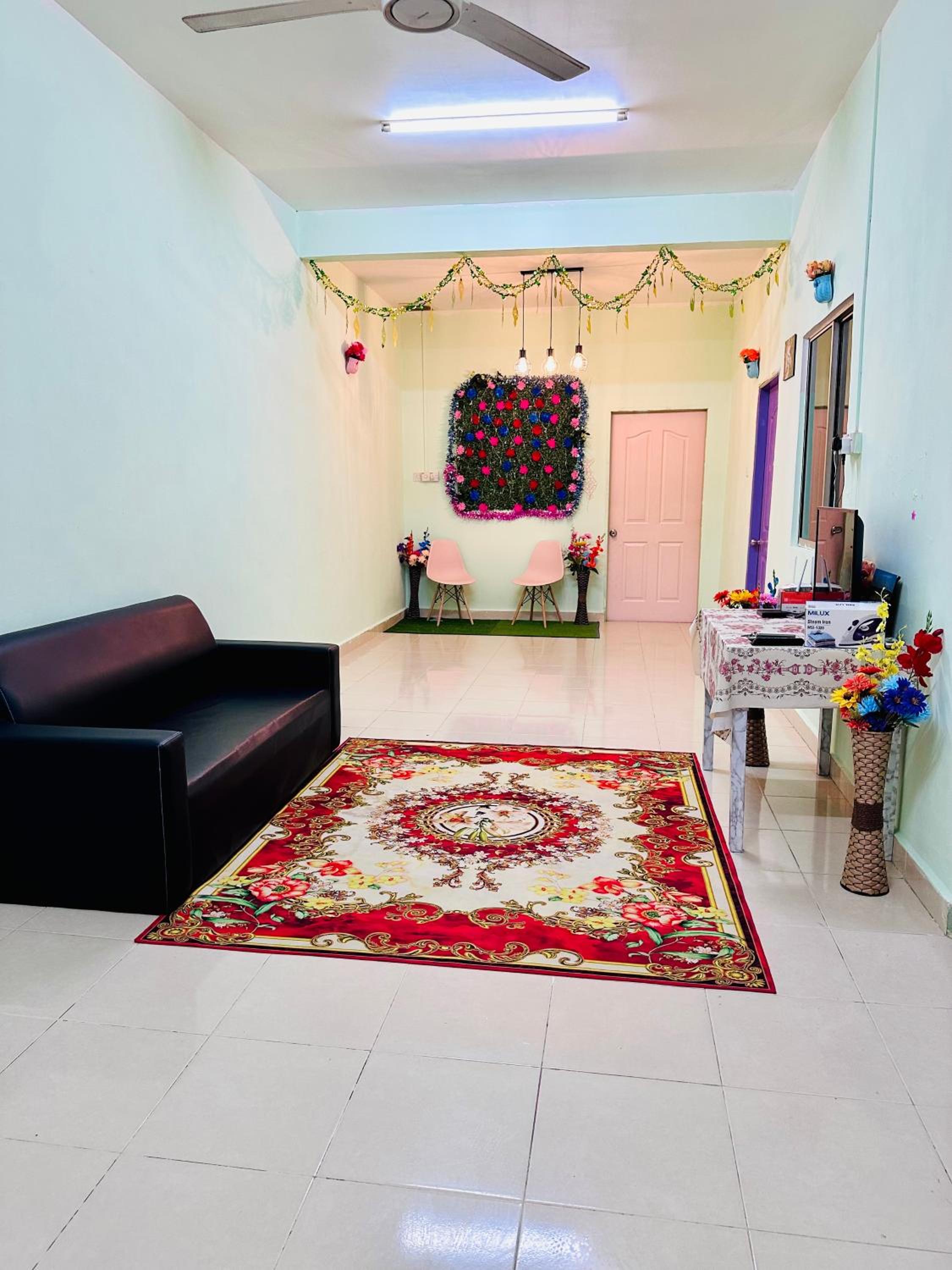 Bella homestay taman foh sang photo 8