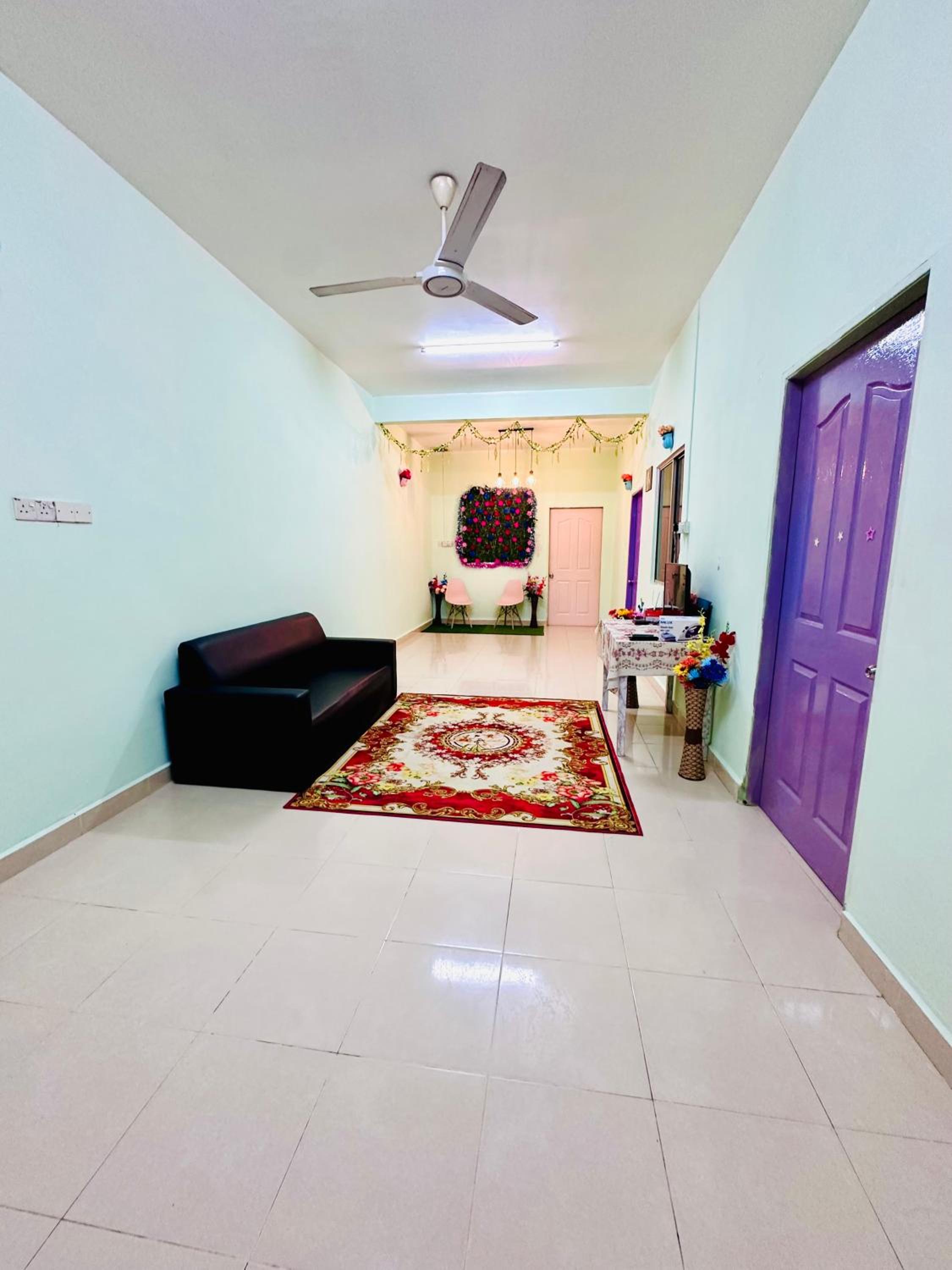 Bella homestay taman foh sang, photo 12