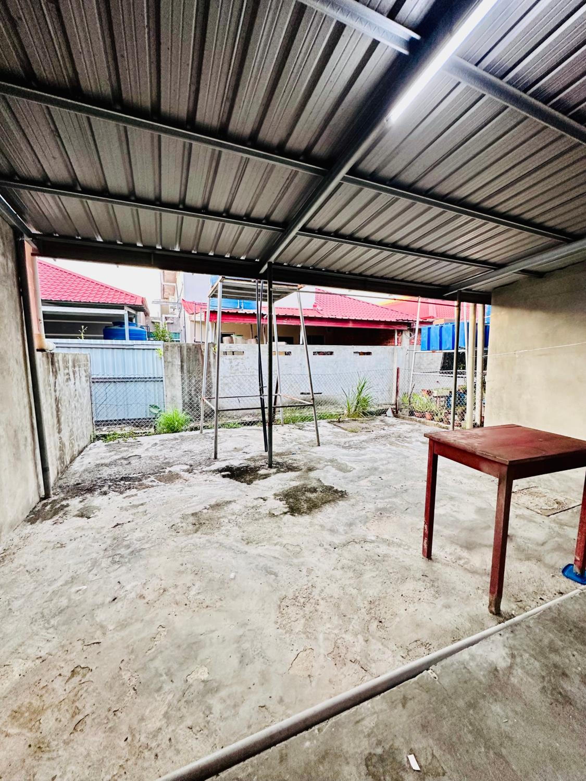 Bella homestay taman foh sang, photo 11