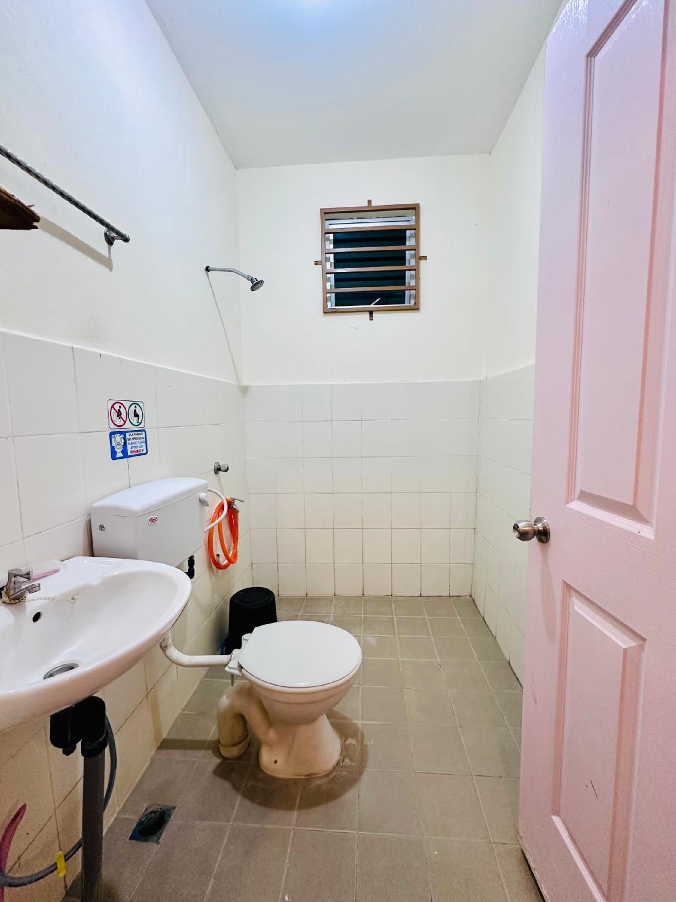 Bella homestay taman foh sang, photo 16