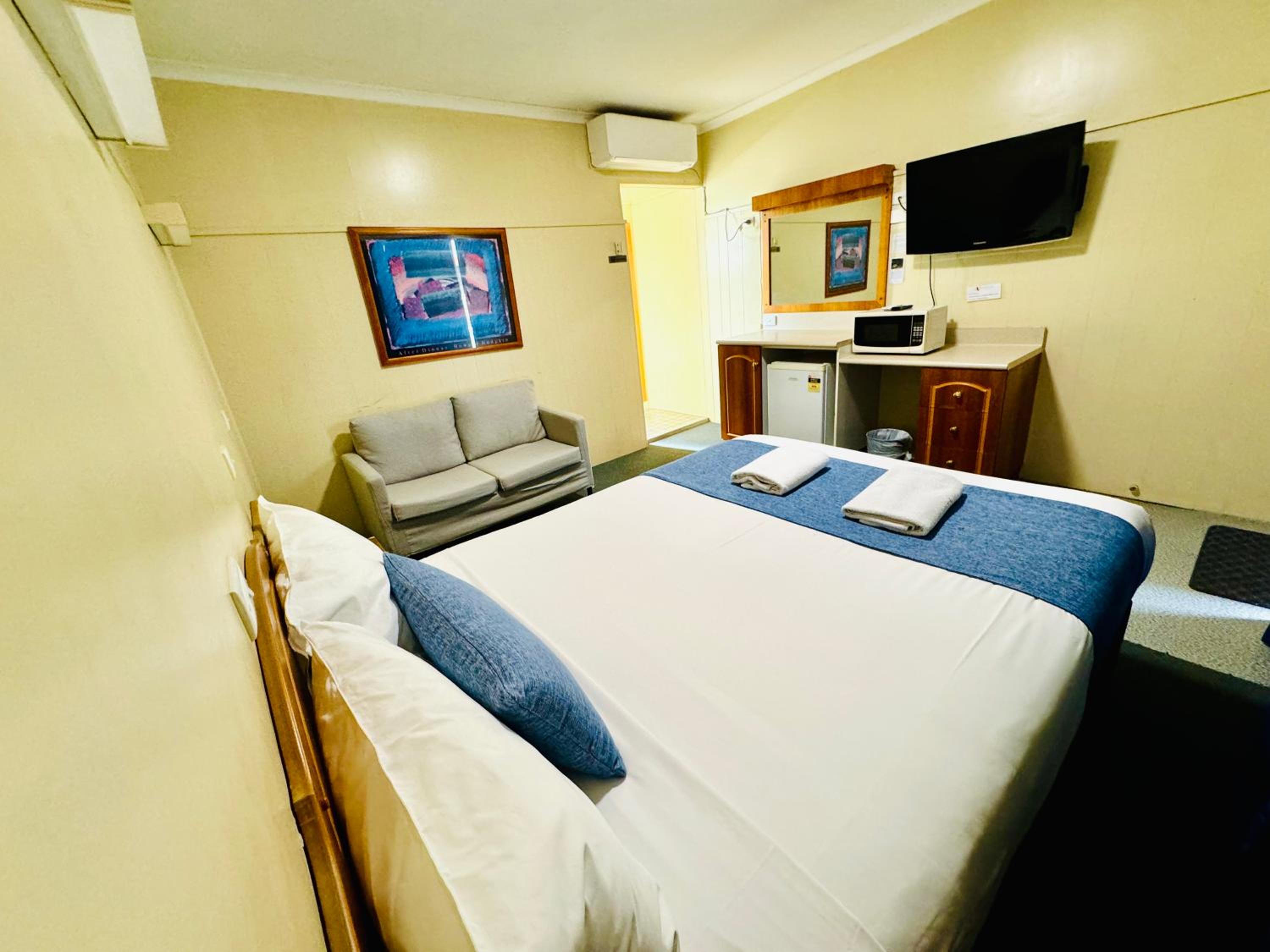 Ardeanal Motel
