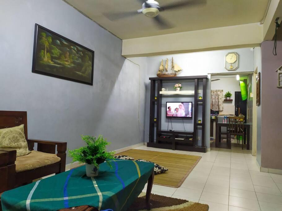 IPOH D area Last WorldTambun Homestay Fully Aircond photo 6