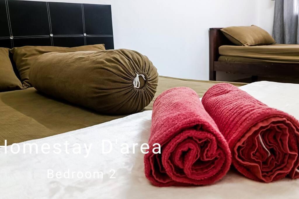 IPOH D area Last WorldTambun Homestay Fully Aircond photo 2